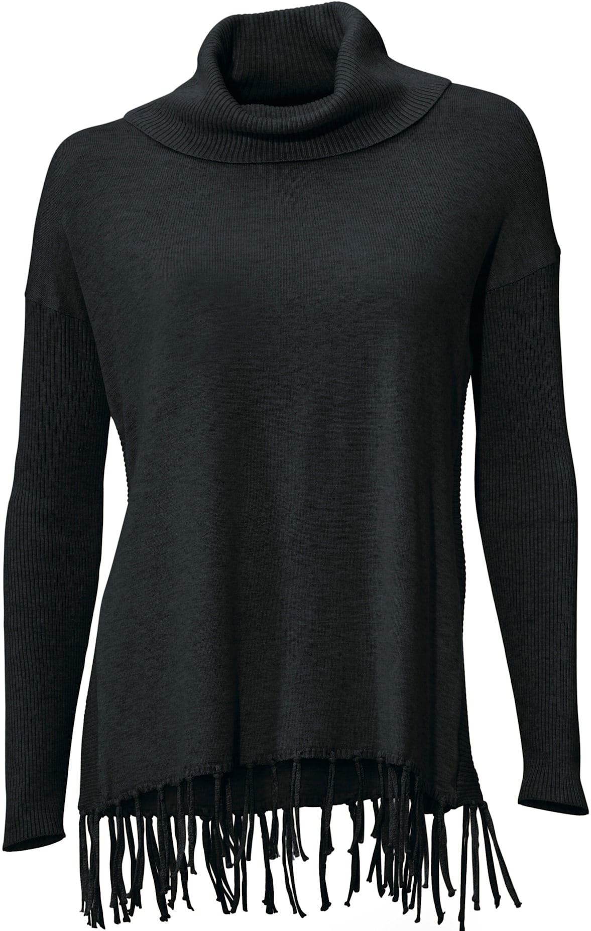 heine Rollkragenpullover »Rollkragen-Pullover«