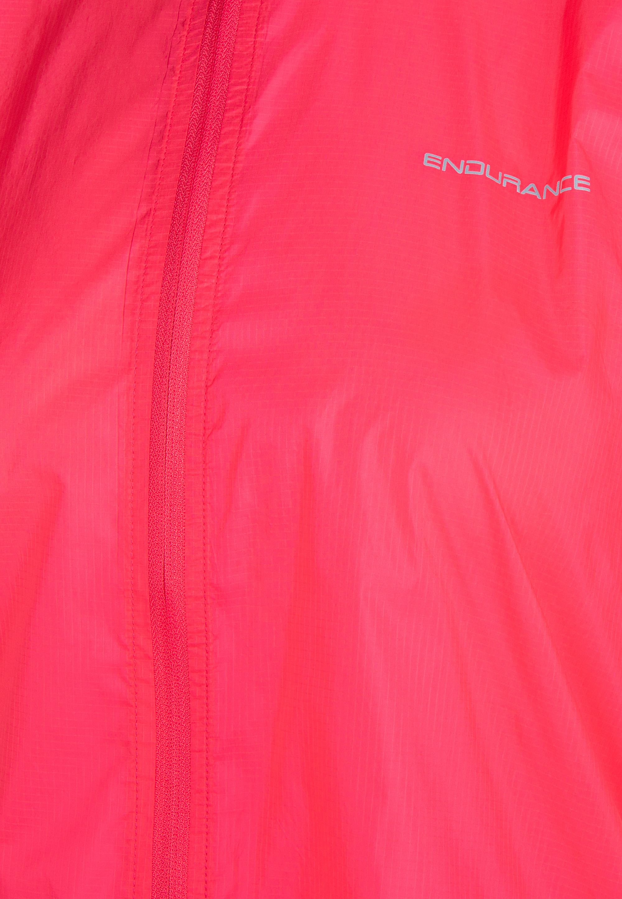 ENDURANCE Softshelljacke »IMMIE W Packable«, extra leicht mit kleinem Packmaß