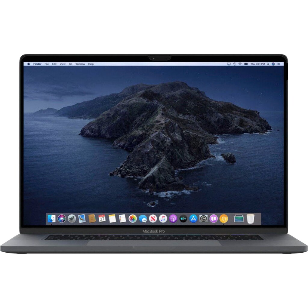 Belkin Displayschutzglas, für Apple MacBook Pro