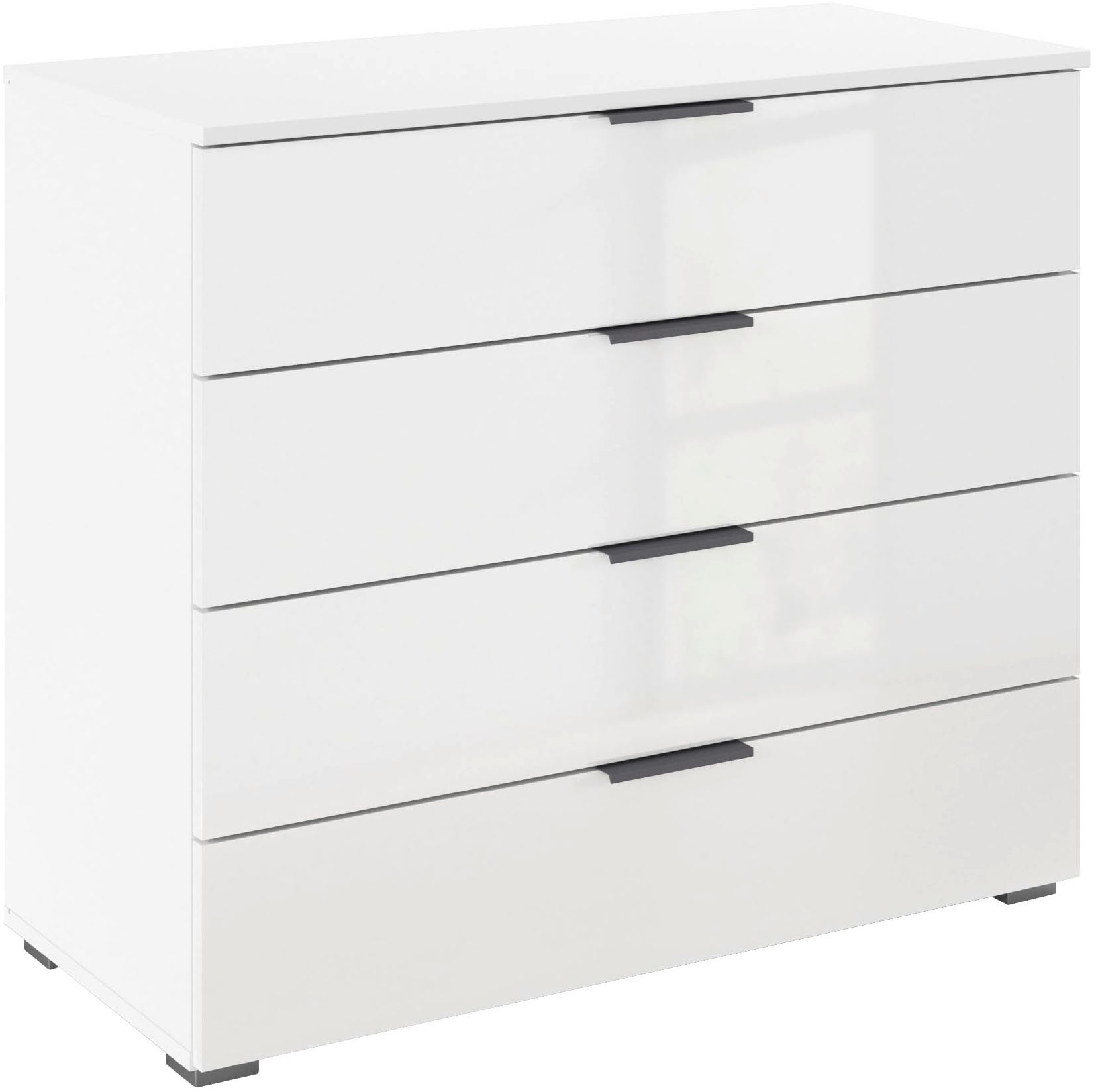 rauch Schubkastenkommode "Sideboard Schubladenkommode AGORDO mit Dekor- ode günstig online kaufen