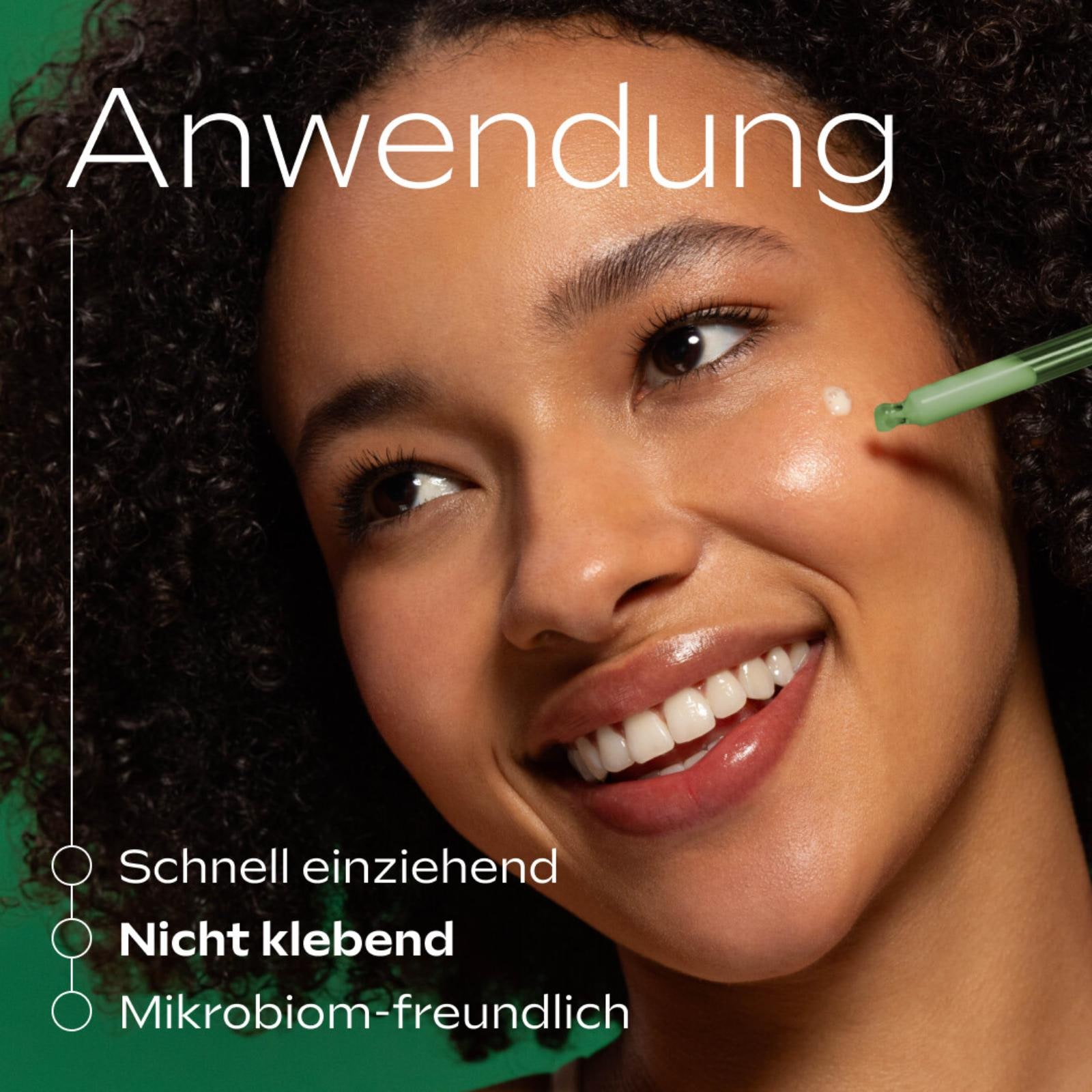 WELEDA Gesichtsserum »Skin Food Super Serum«