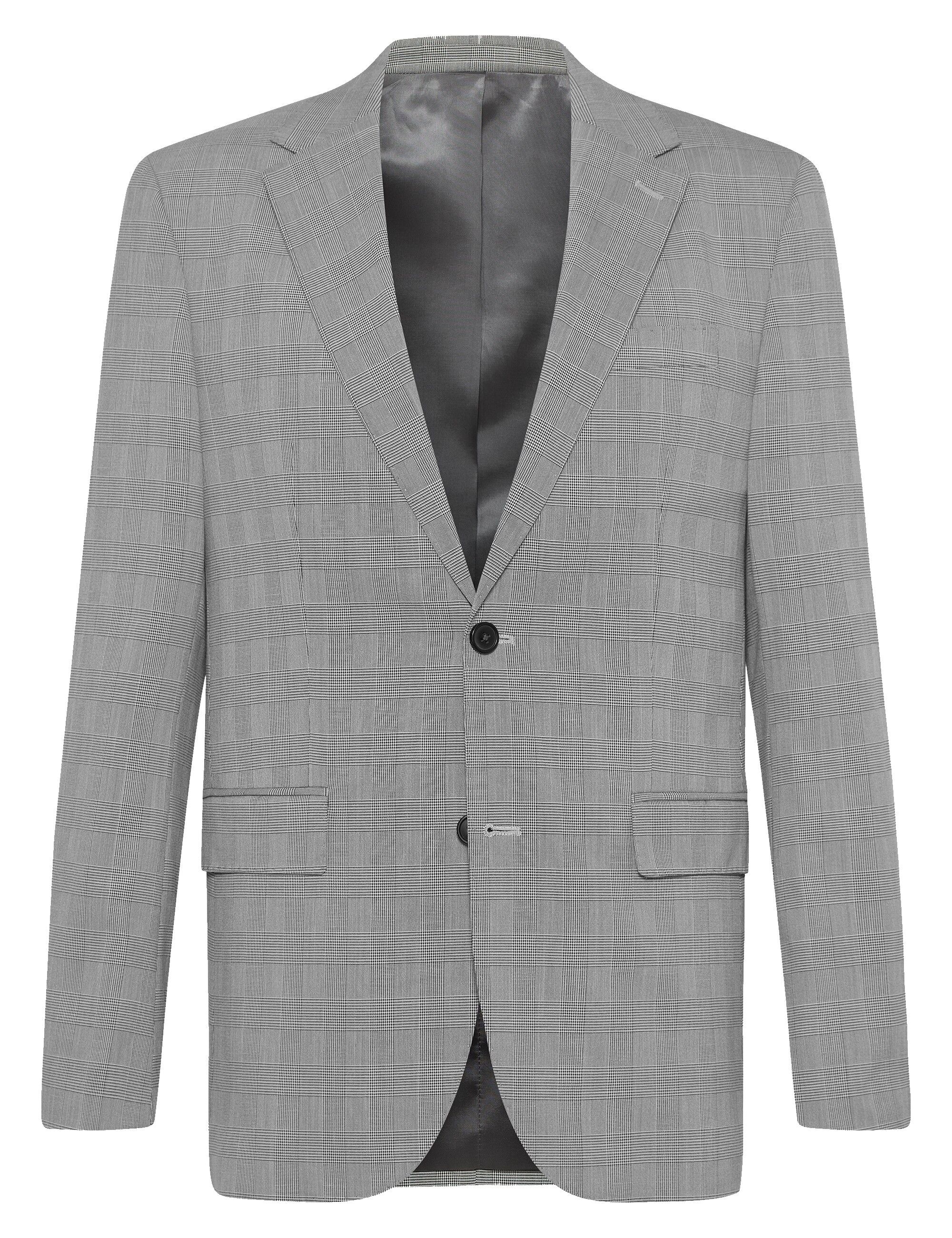 Thomas Goodwin Anzug »2225« gerade mit klassischem Reverskragen
