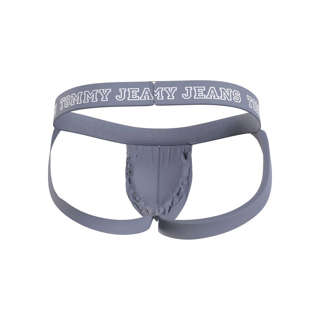 Tommy Hilfiger Underwear T-String »3P JOCKSTRAP DTM«, (Packung, 3 St., 3er-Pack)