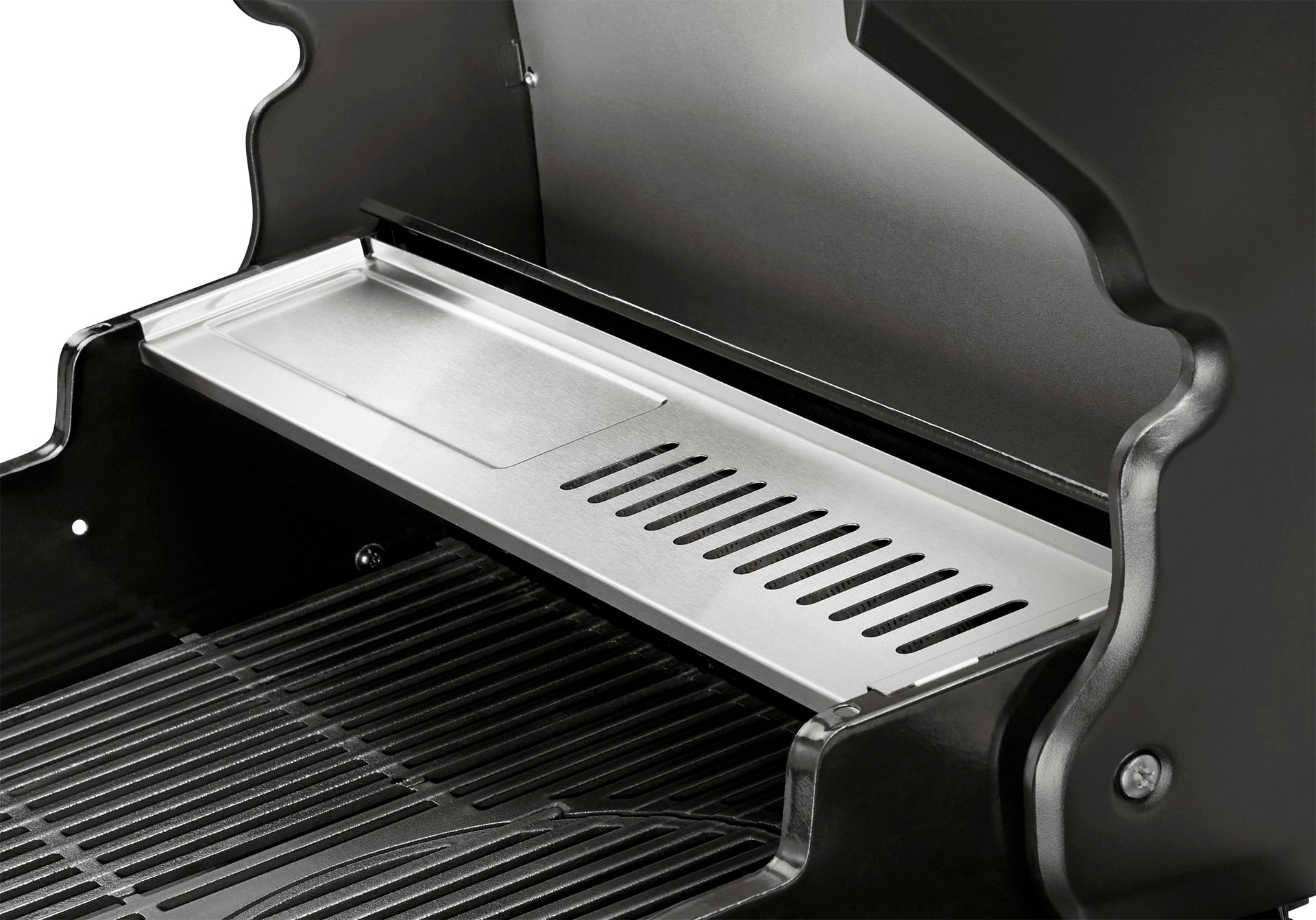 Enders® Gasgrill »HYDE 3 SIKR Turbo«, erreicht turboschnell extrahohe Temperaturen für scharfes Anbraten​
