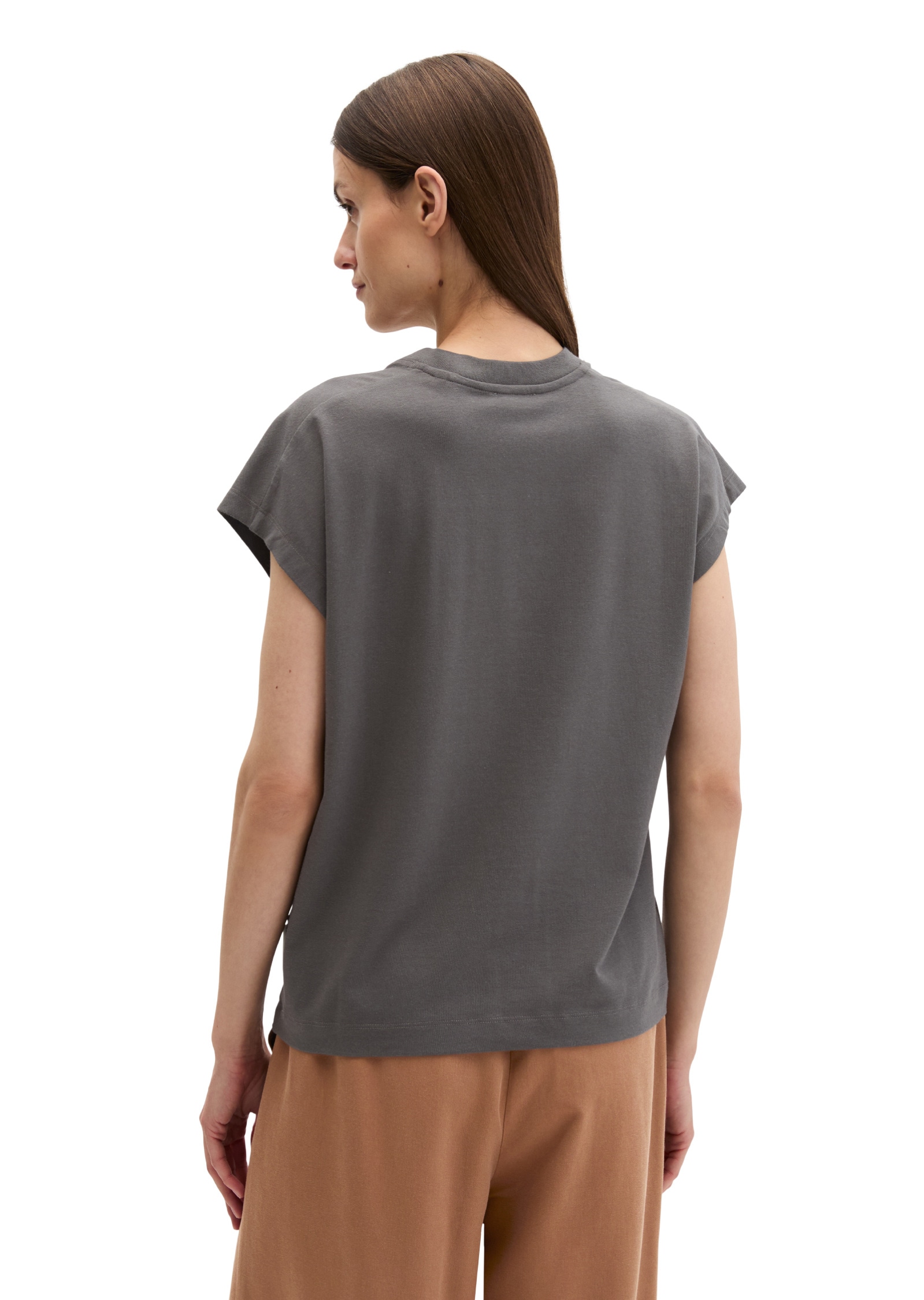 Marc O'Polo T-Shirt »mit TENCEL™ Modal«
