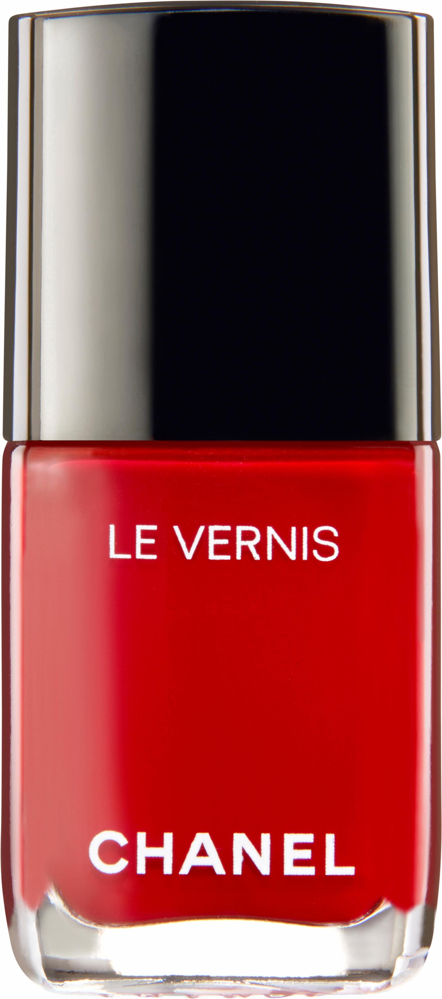 Nagellack »Le Vernis«