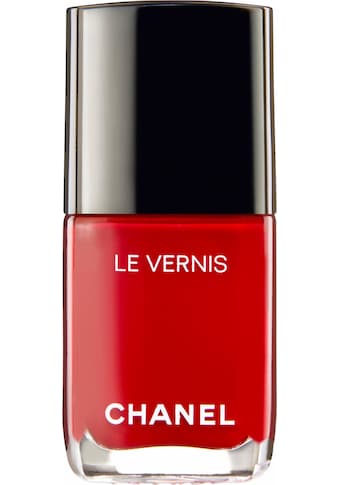 CHANEL Nagellack »Le Vernis«