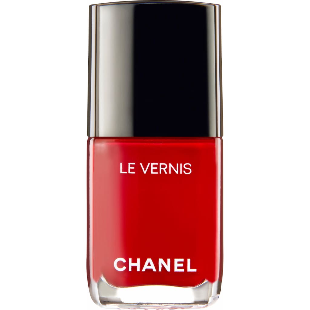 CHANEL Nagellack »Le Vernis«