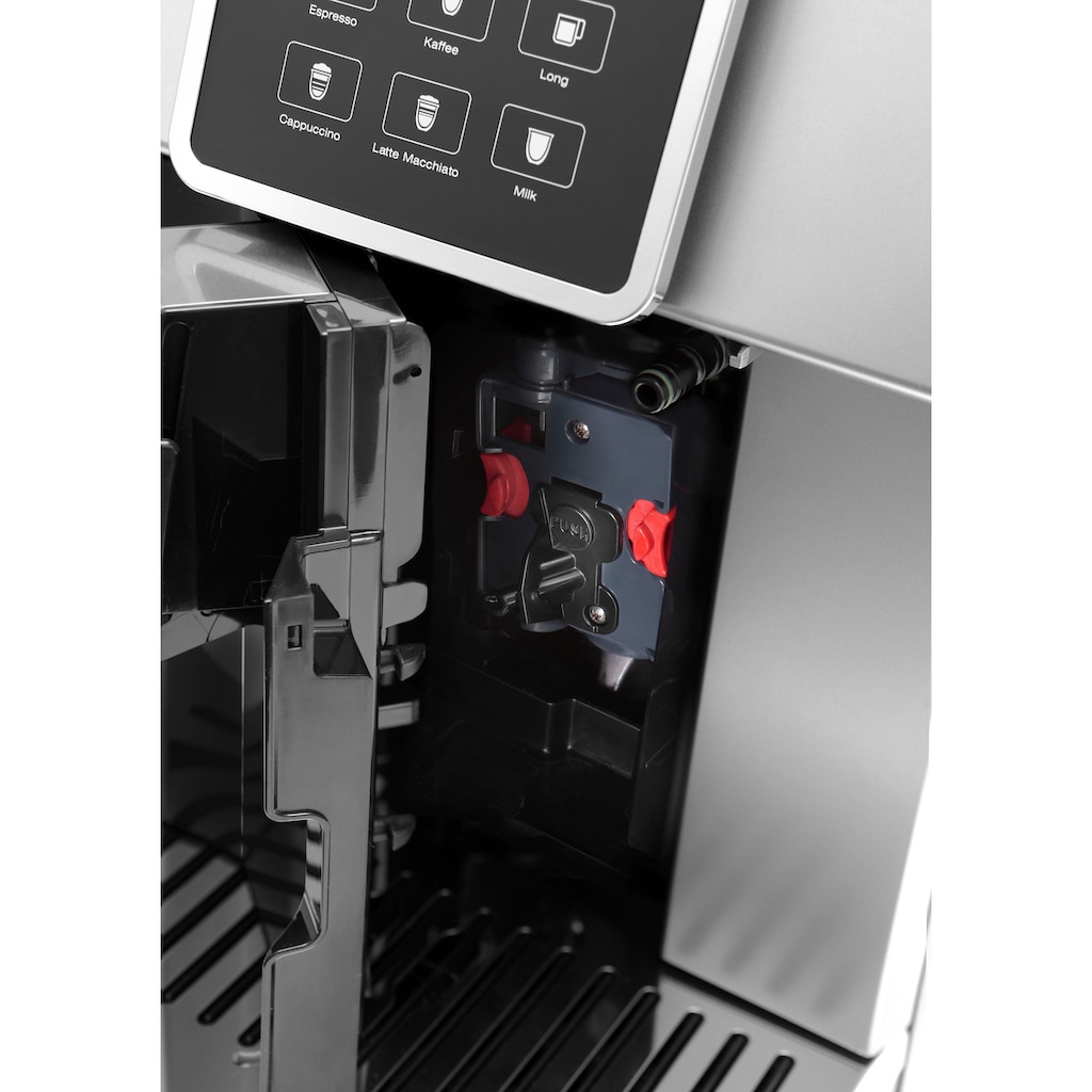 De'Longhi Kaffeevollautomat »ESAM 428.80.SB PERFECTA EVO«