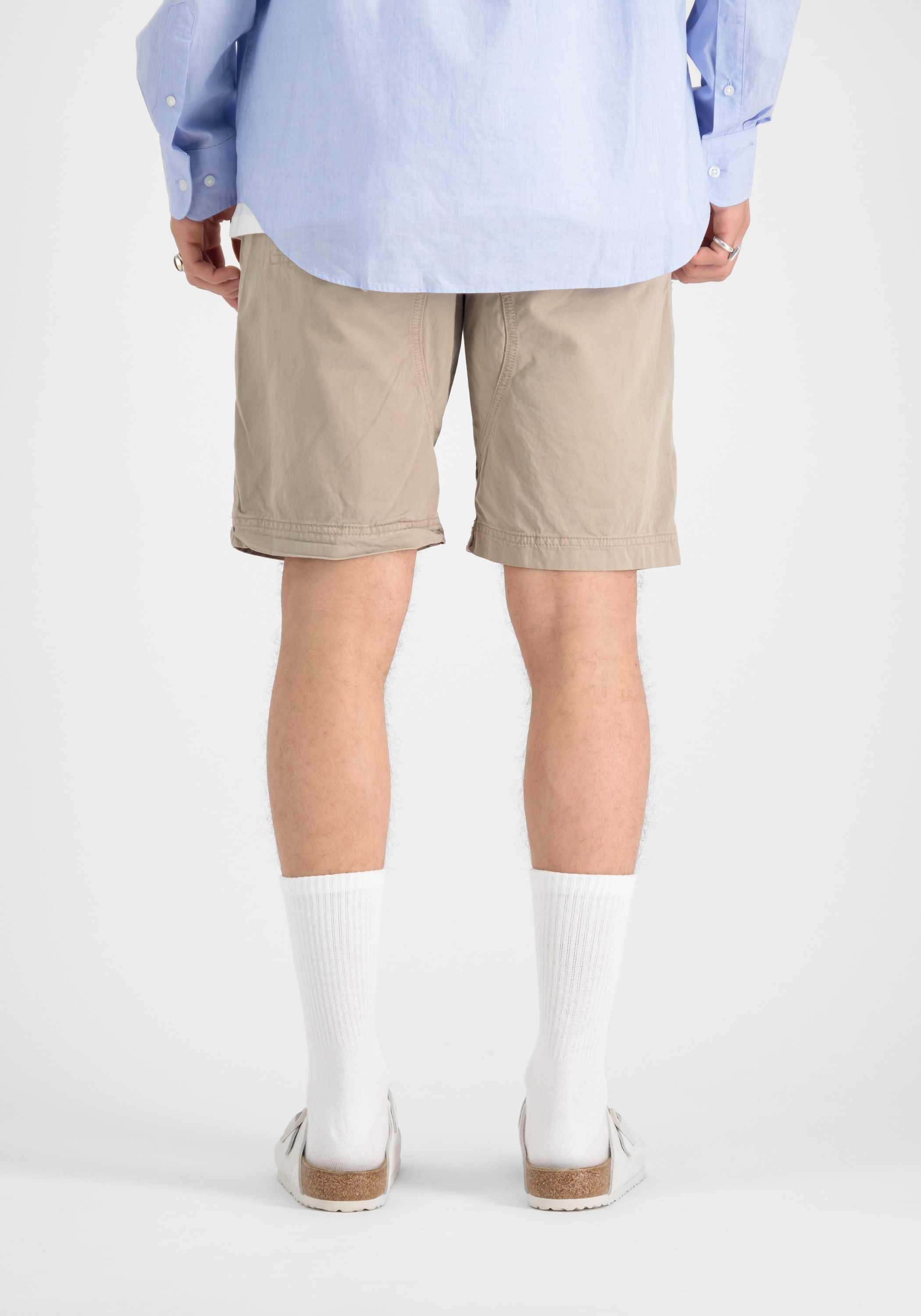 Alpha Industries Shorts »Alpha Industries Men - Shorts Battle Short«