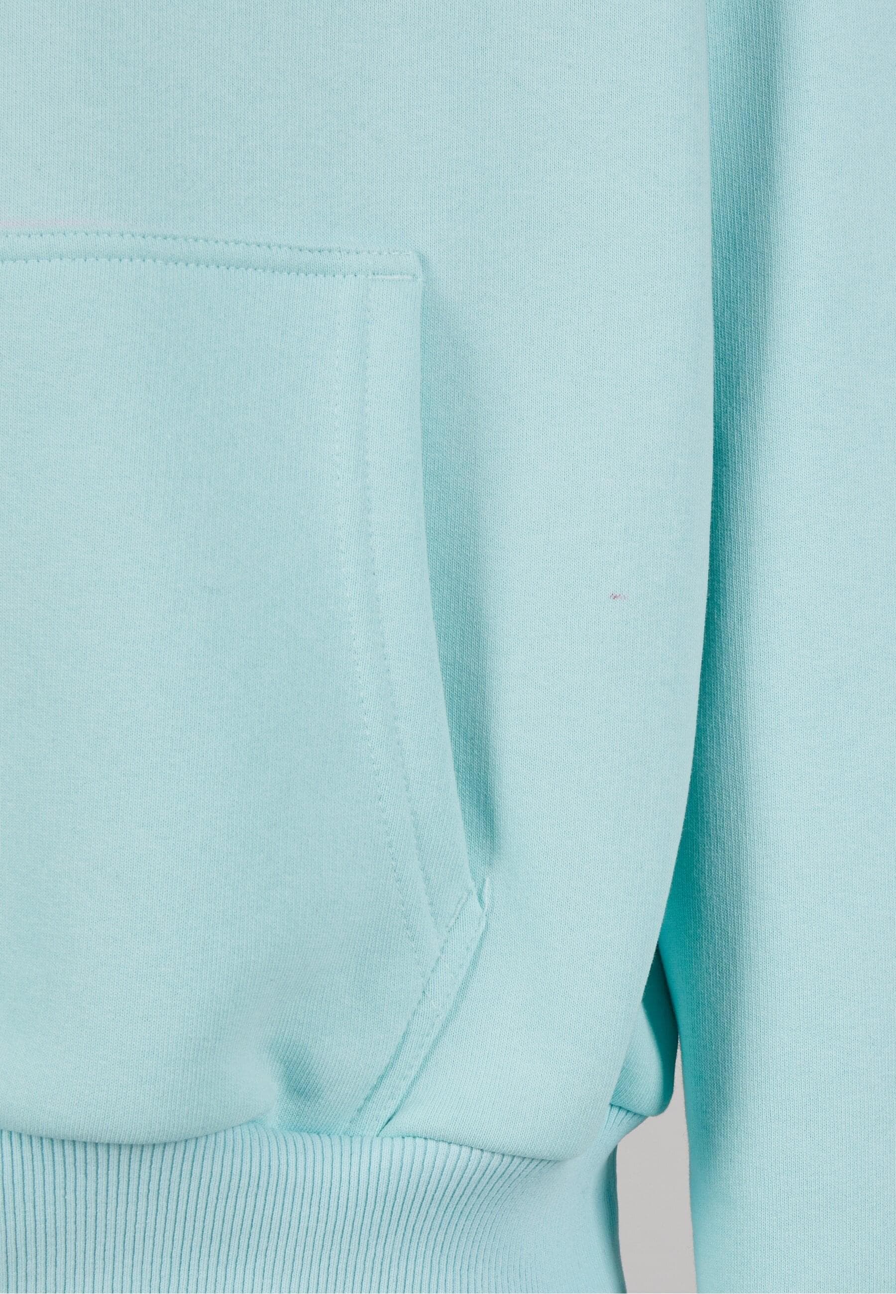 Karl Kani Kapuzensweatshirt »Karl Kani Karl Kani Kani Street Academy OS Hoodie«, (1 tlg.)