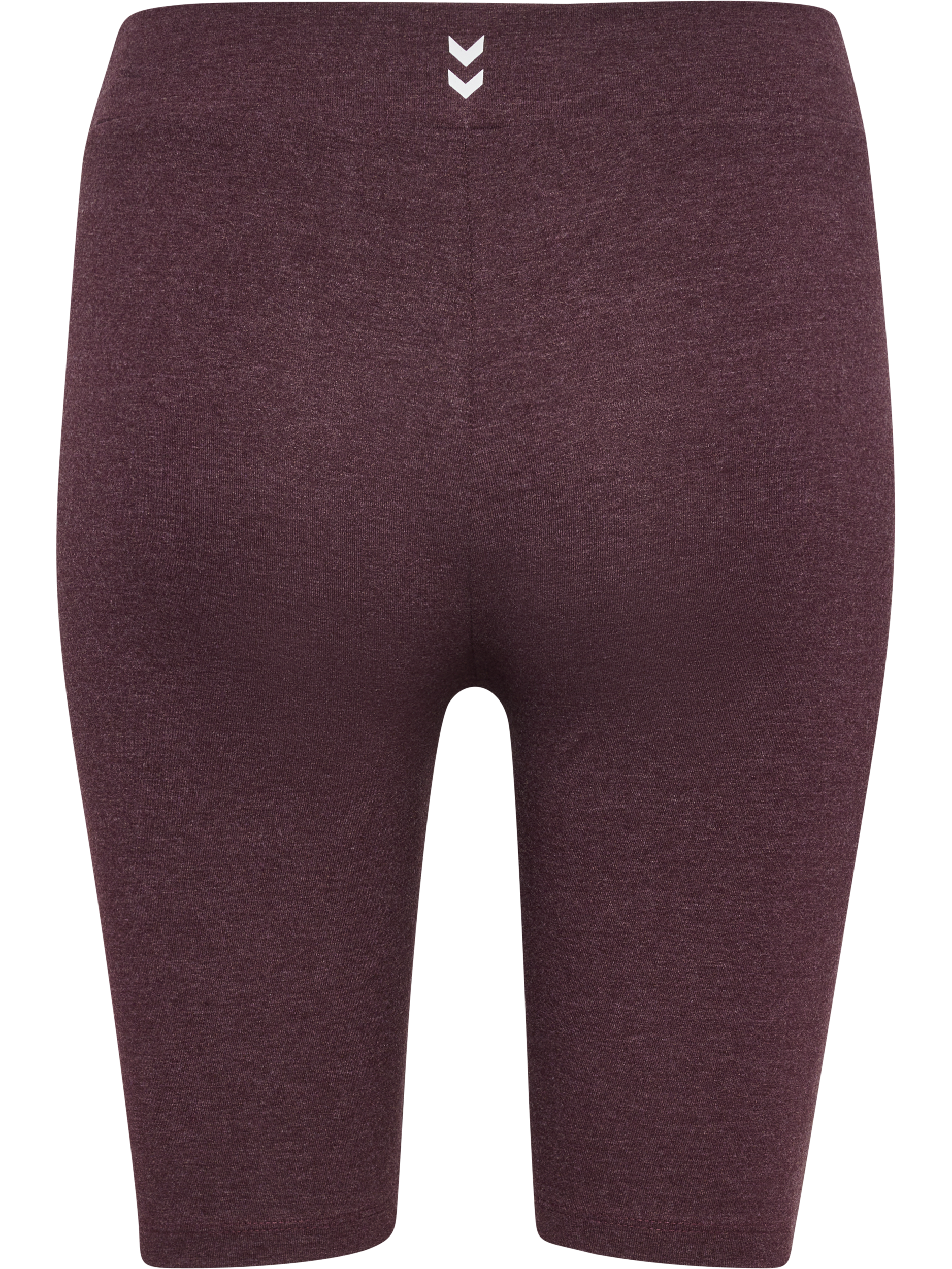 Thumbnail - hummel Trainingstights "HMLPULSE LOGO MW SHORT TIGHTS"