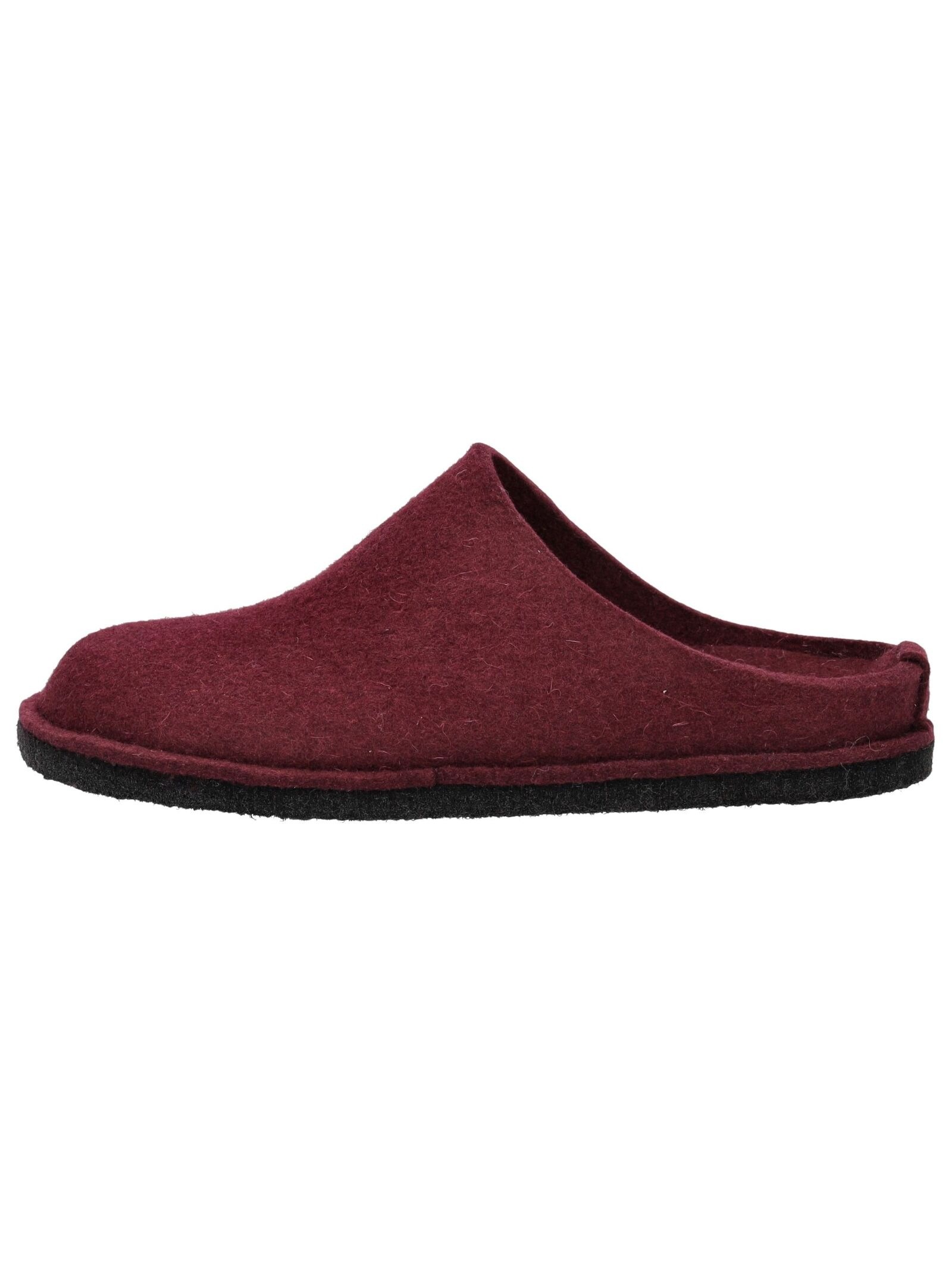 Haflinger Hausschuh "Haflinger Hausschuhe Filz" günstig online kaufen