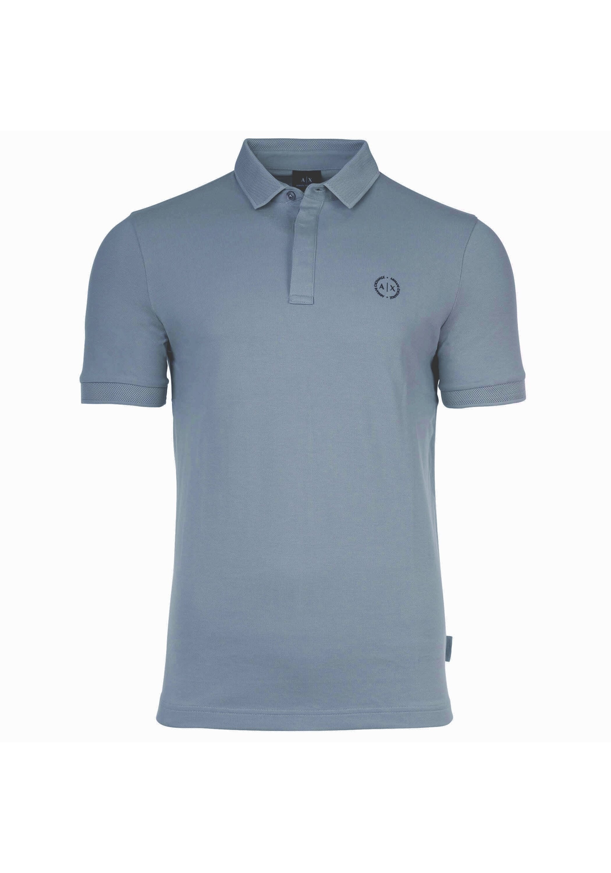 ARMANI EXCHANGE Poloshirt "Poloshirt" günstig online kaufen