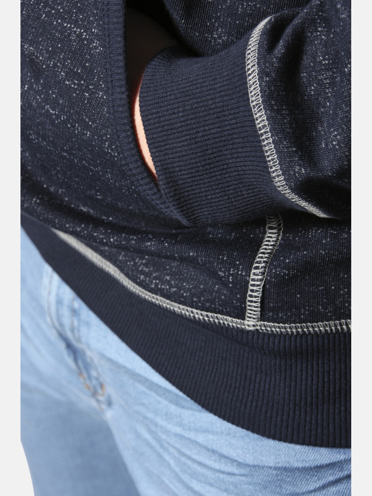 Jan Vanderstorm Kapuzensweatshirt »Sweatshirt BJOMOLF«
