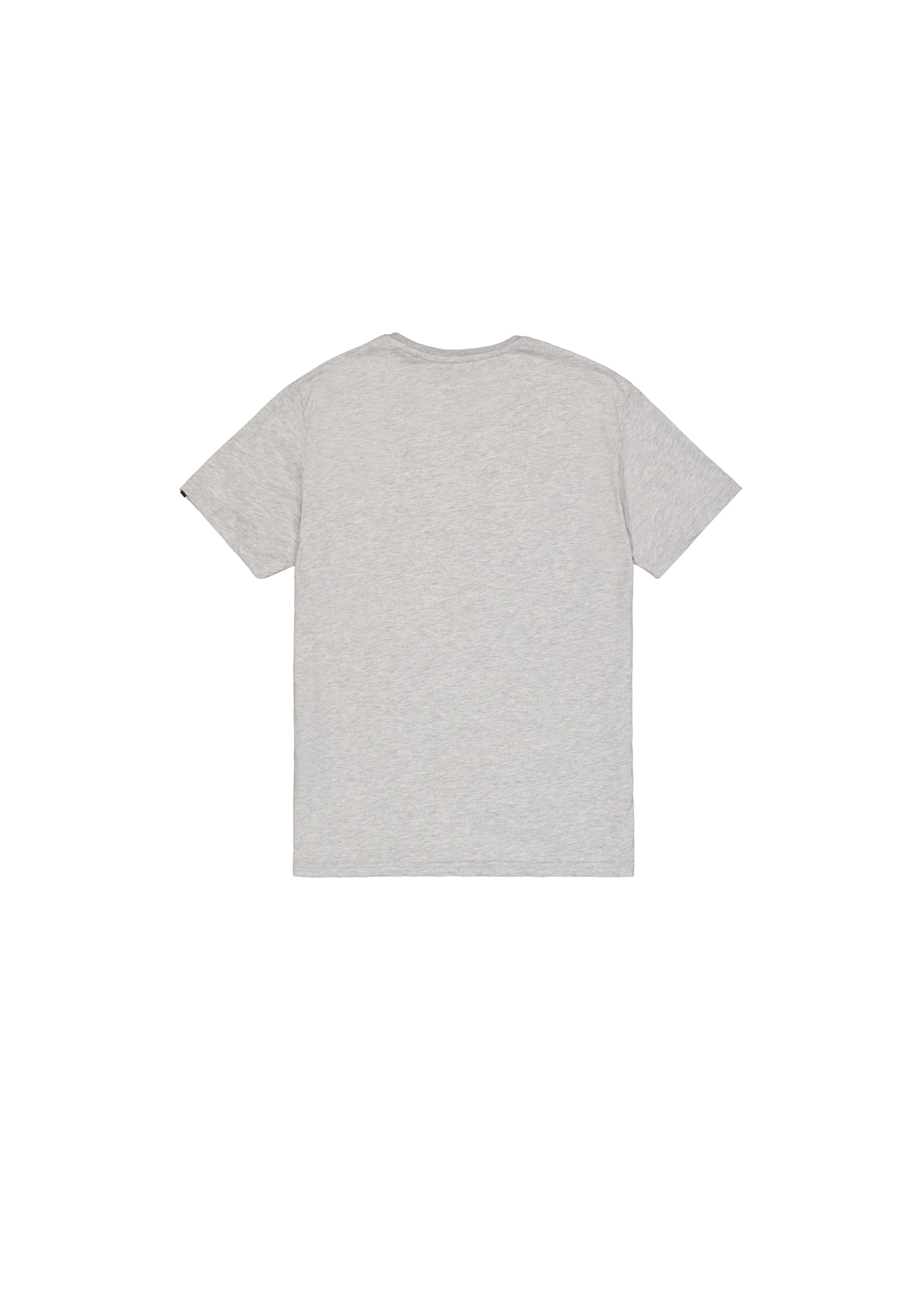 Alpha Industries T-Shirt »Alpha Industries Men - T-Shirts Basic T-Shirt BL«