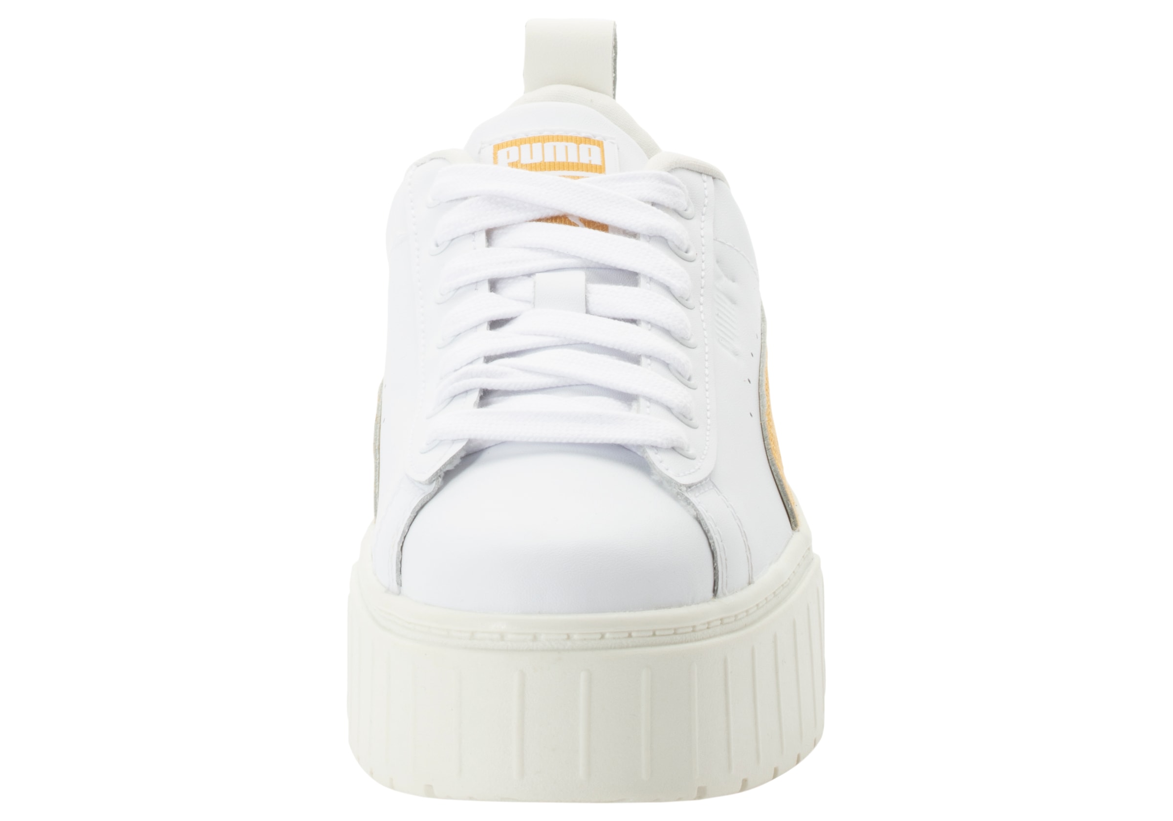 PUMA Sneaker »MAYZE LUX WNS«