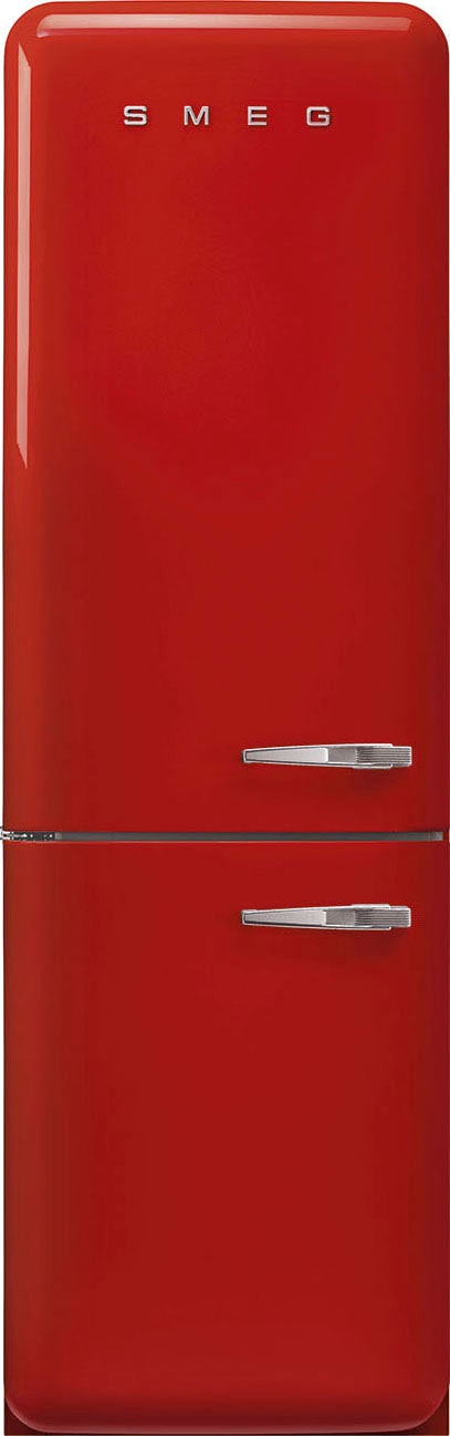 Smeg Kühl-/Gefrierkombination FAB32 "FAB32LRD5"