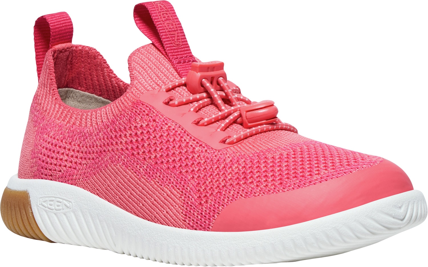 Keen Barfußschuh »KNX KNIT LACE«