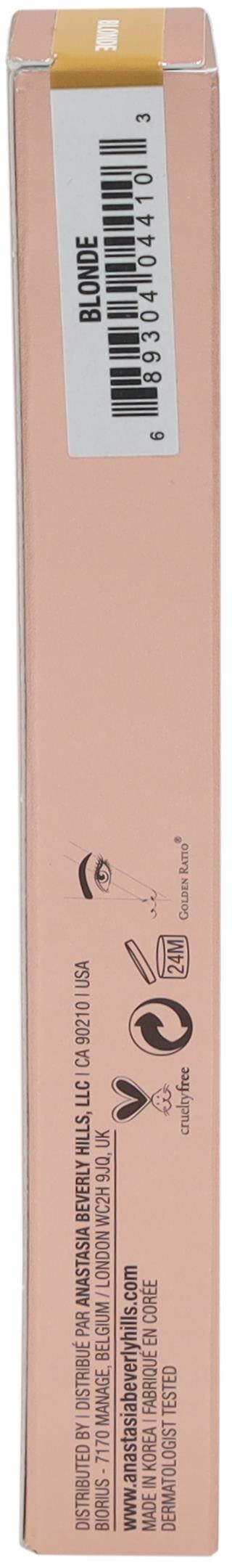 ANASTASIA BEVERLY HILLS Augenbrauen-Stift »Brow Definer«