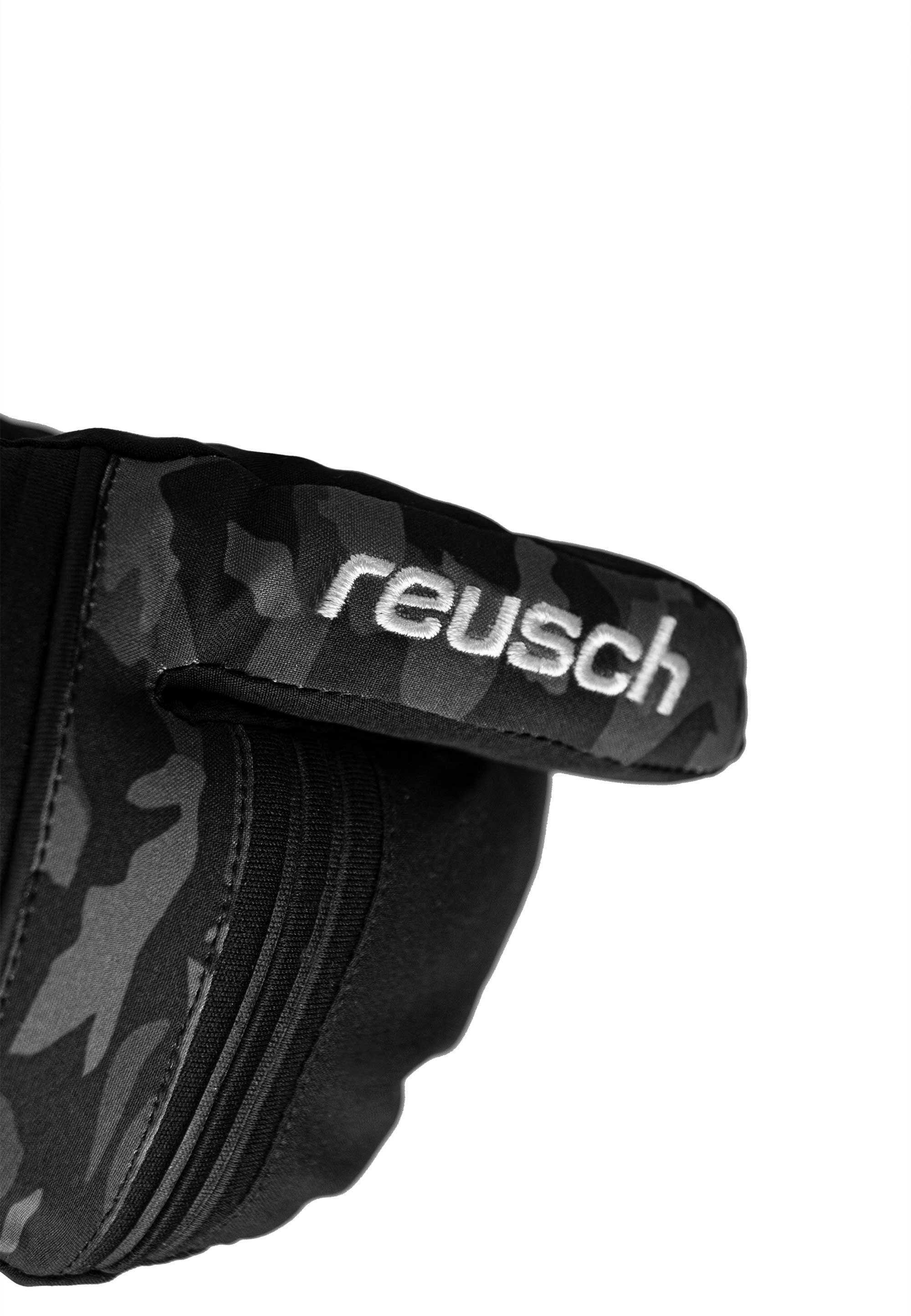 Reusch Skihandschuhe »Kondor R-TEX® XT Junior«, mit atmungsaktiver  Insert-Membran auf Raten | BAUR