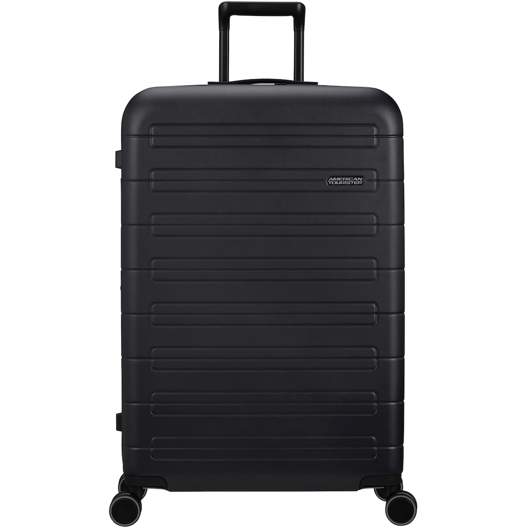 American Tourister® Hartschalen-Trolley »Novastream, 77 cm«, 4 Rollen