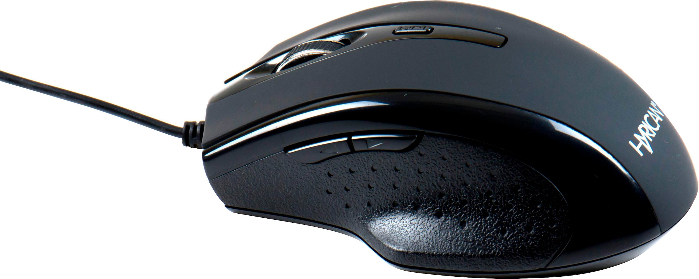 Hyrican Tastatur- und Maus-Set »Home-Office Set«, ST-SKB698 + ST-OPM126 + ST-CAM524
