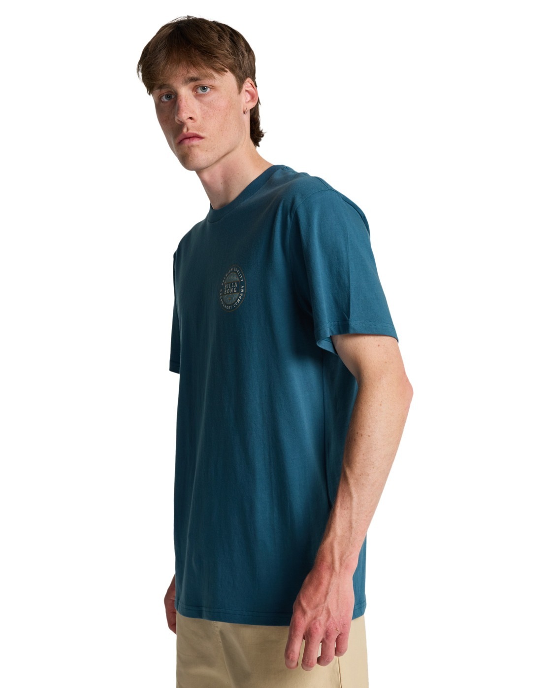 Billabong T-Shirt »Rotor«