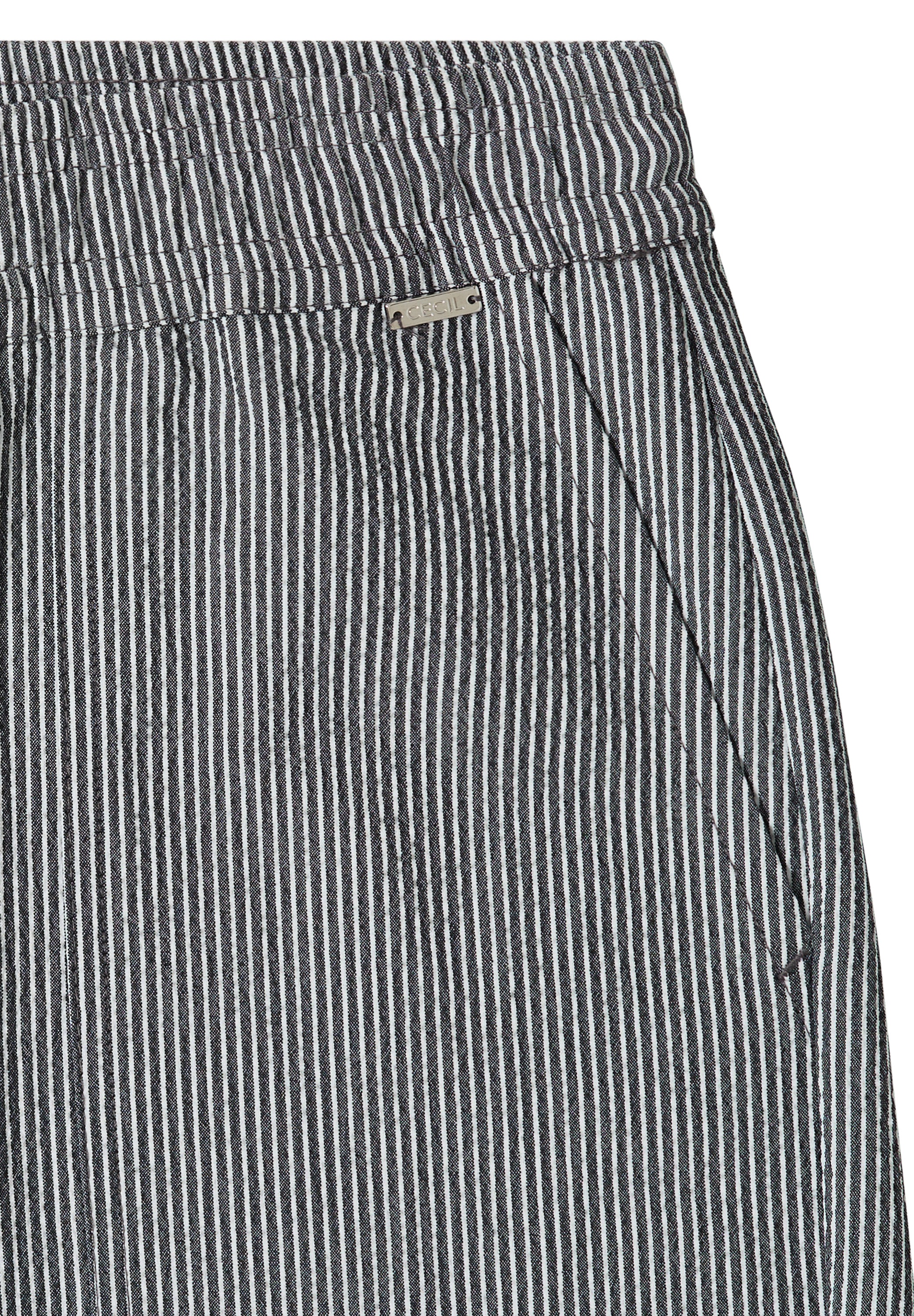 Cecil Shorts  High Waist