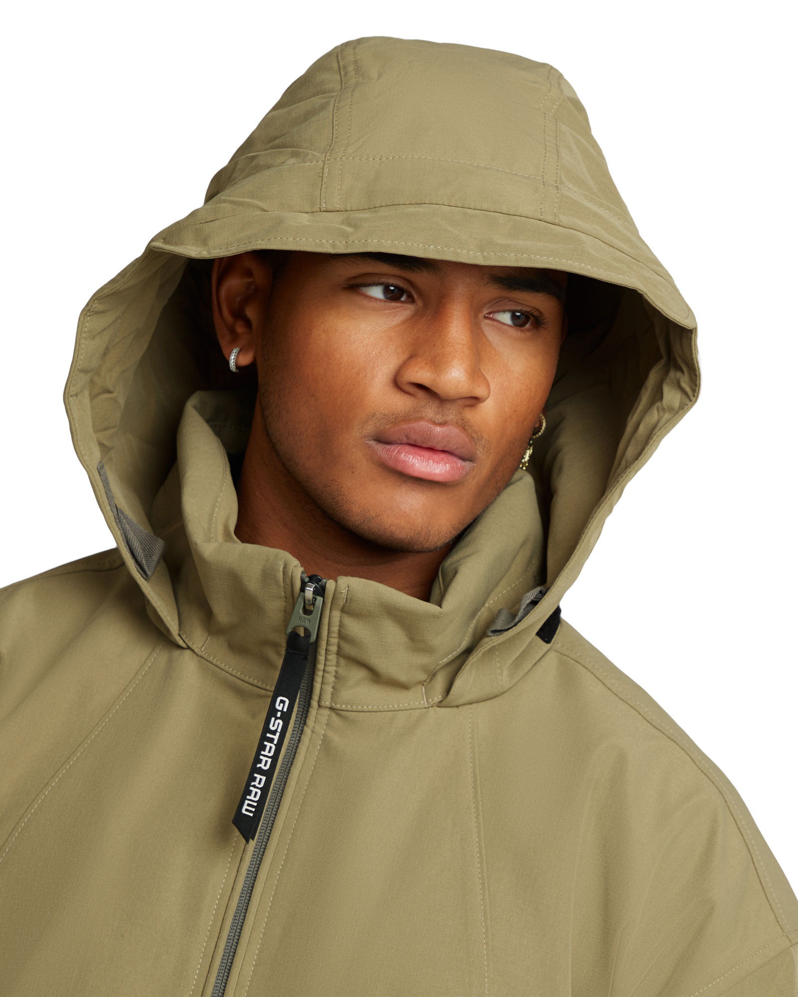 G-STAR Outdoorjacke »Lightweight Expedition Sporty Jacke«
