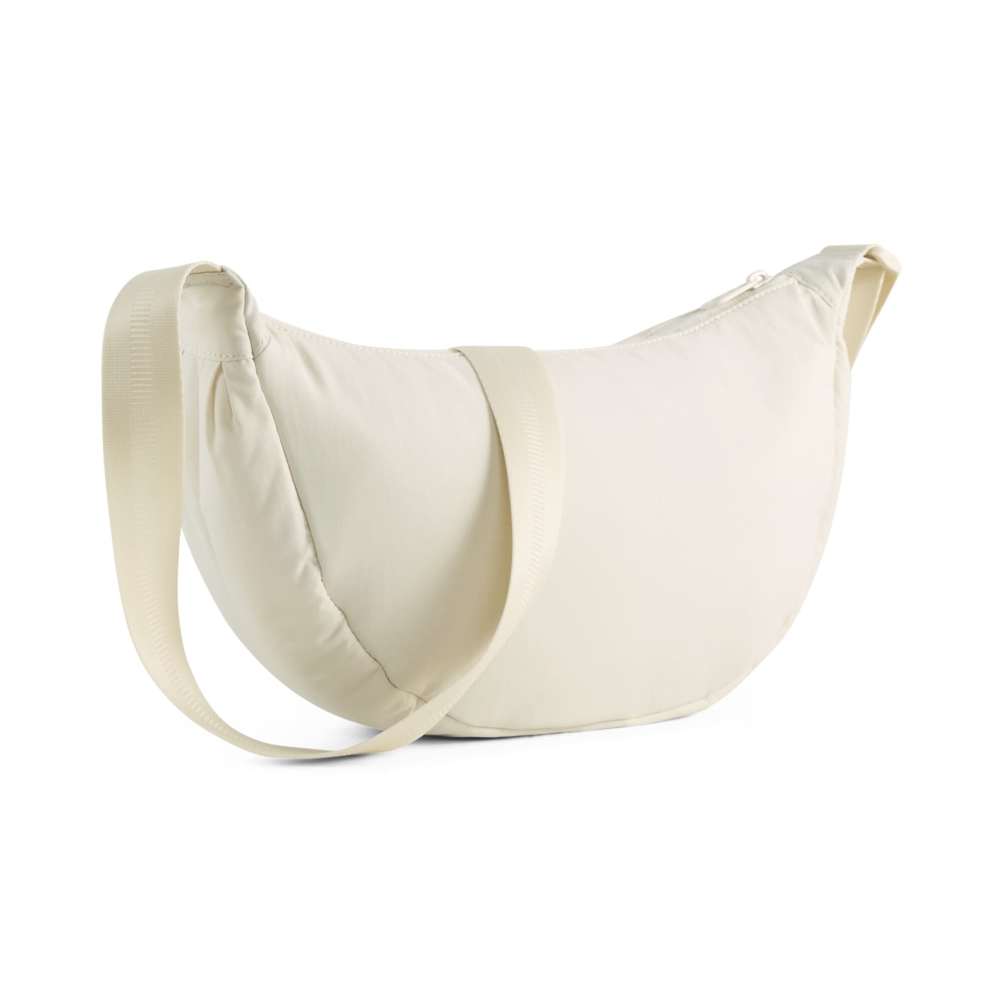 PUMA Handtasche »HER 3 l Halbrunde Tasche Mädchen und Damen«