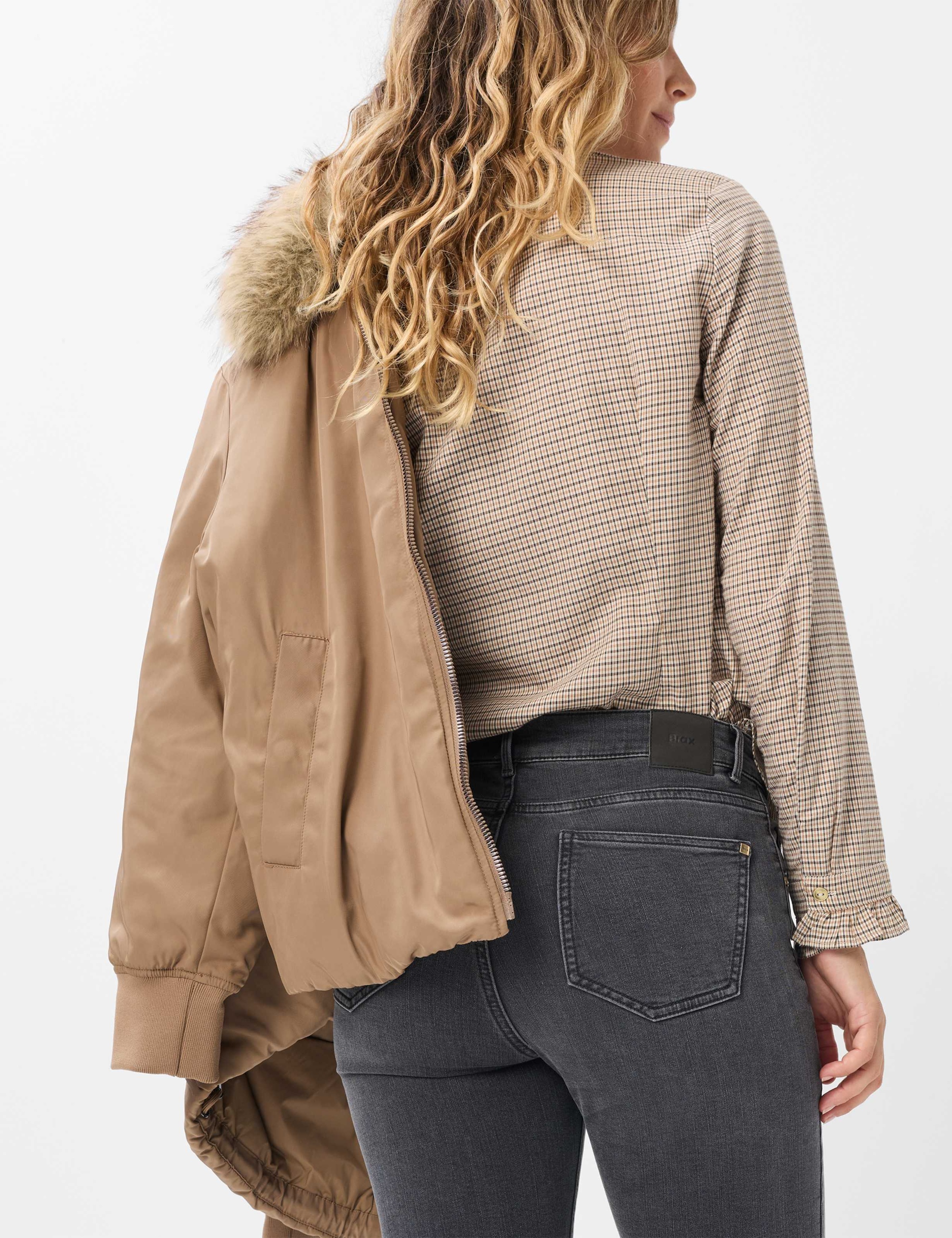 Brax 5-Pocket-Jeans »Style SHAKIRA«