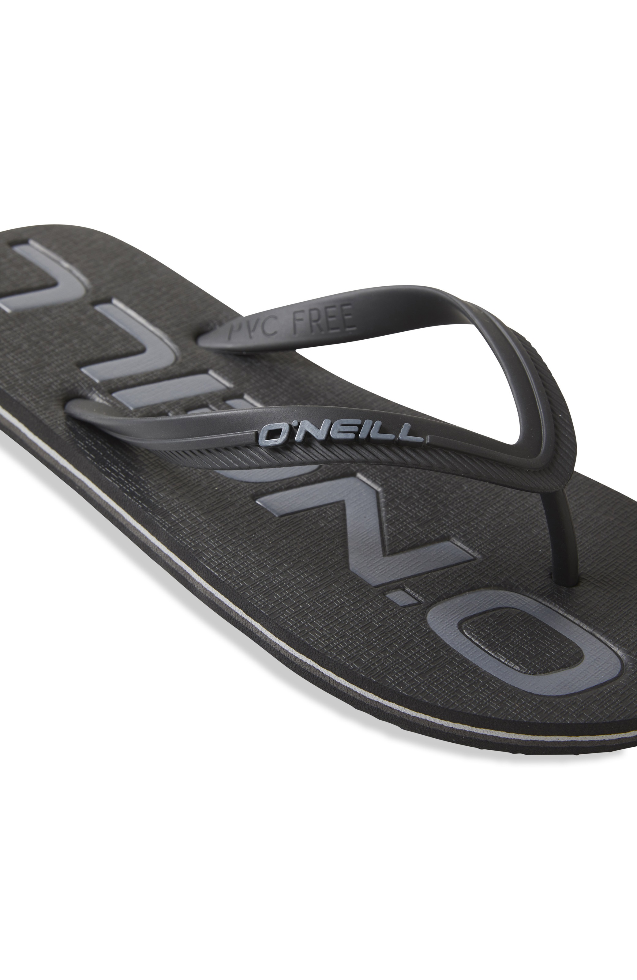 O'Neill Zehentrenner »PROFILE LOGO SANDALS«