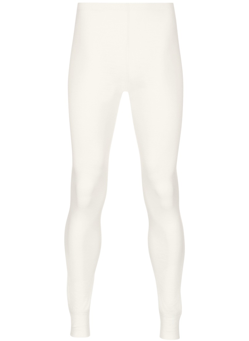 Trigema Lange Unterhose "TRIGEMA Lange Ski/Sport Funktionshose aus Merinowo günstig online kaufen