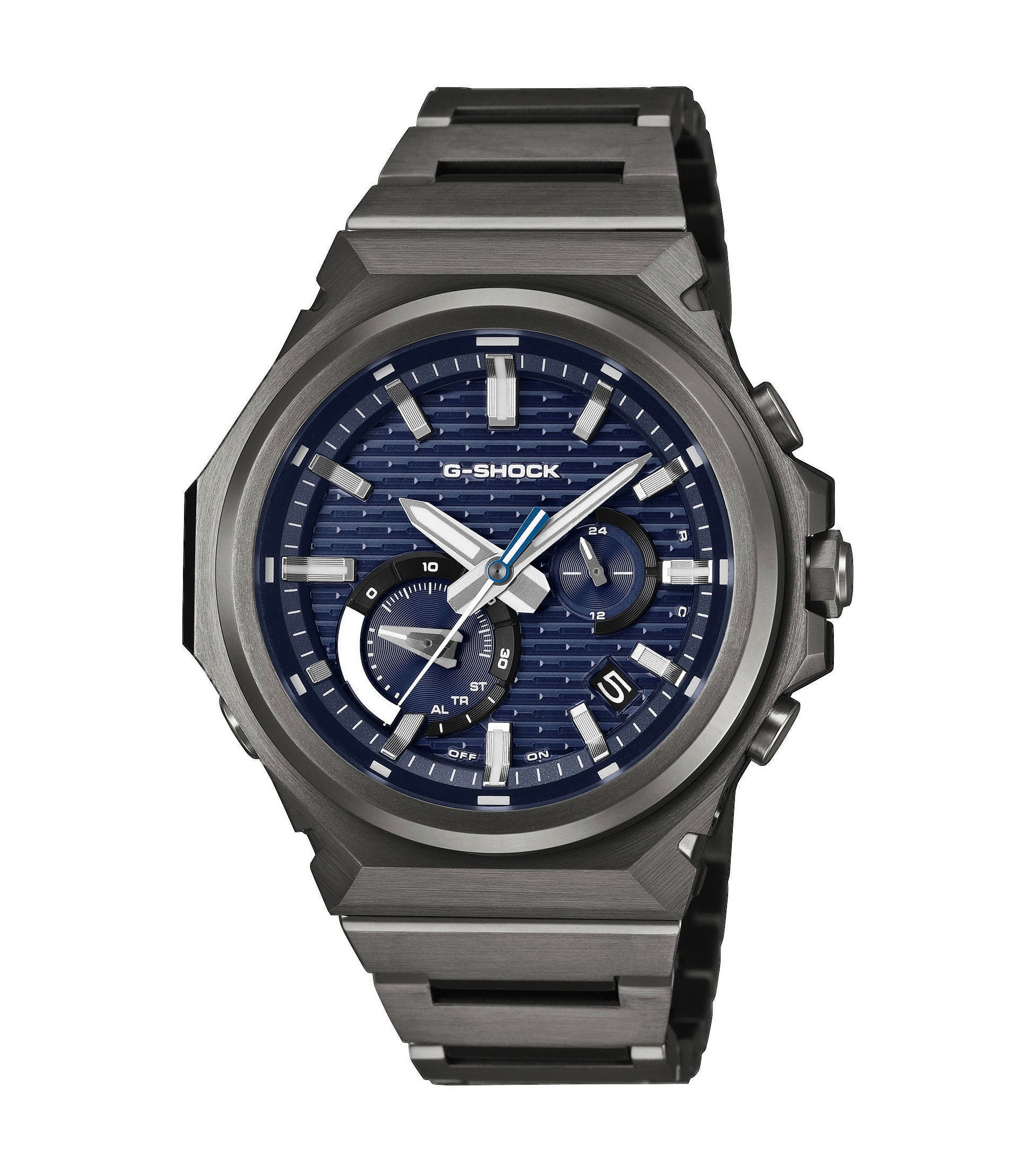 CASIO G-SHOCK Smartwatch