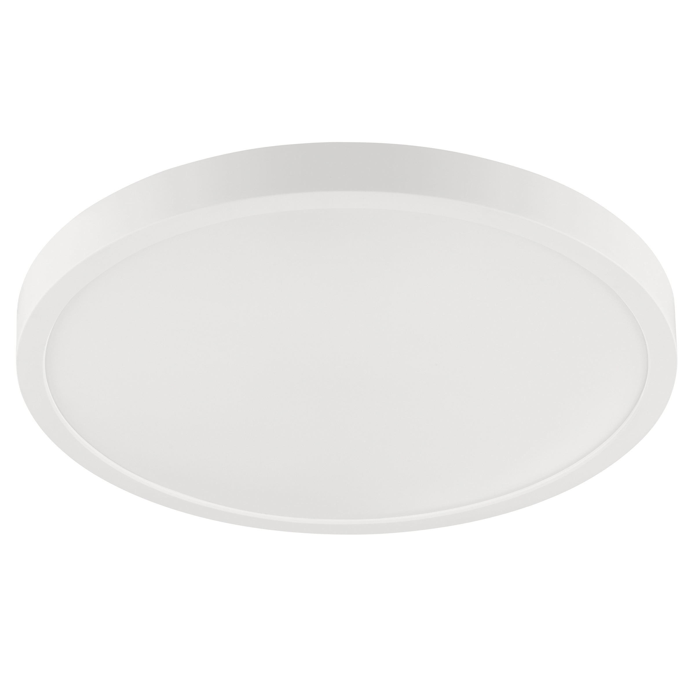 Brilliant LED Deckenleuchte »Jade« LED-Modul 1 Stk. Kaltweiß | Neutralweiß | Warmweiß 38 cm, 2700/4000/6500K, Lichtfarbe bei Montage einstellbar