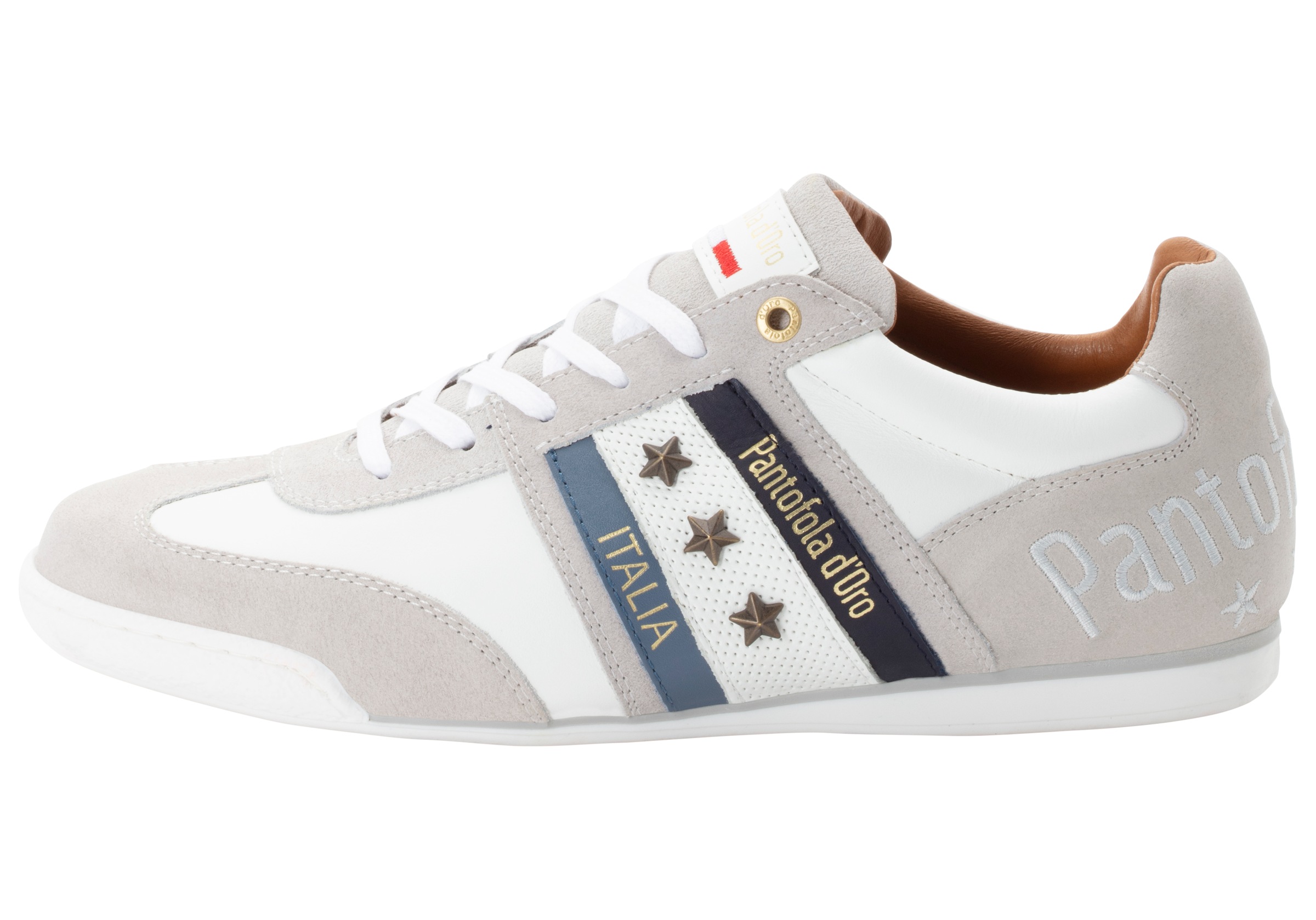 Pantofola d´Oro Sneaker »IMOLA UOMO LOW«