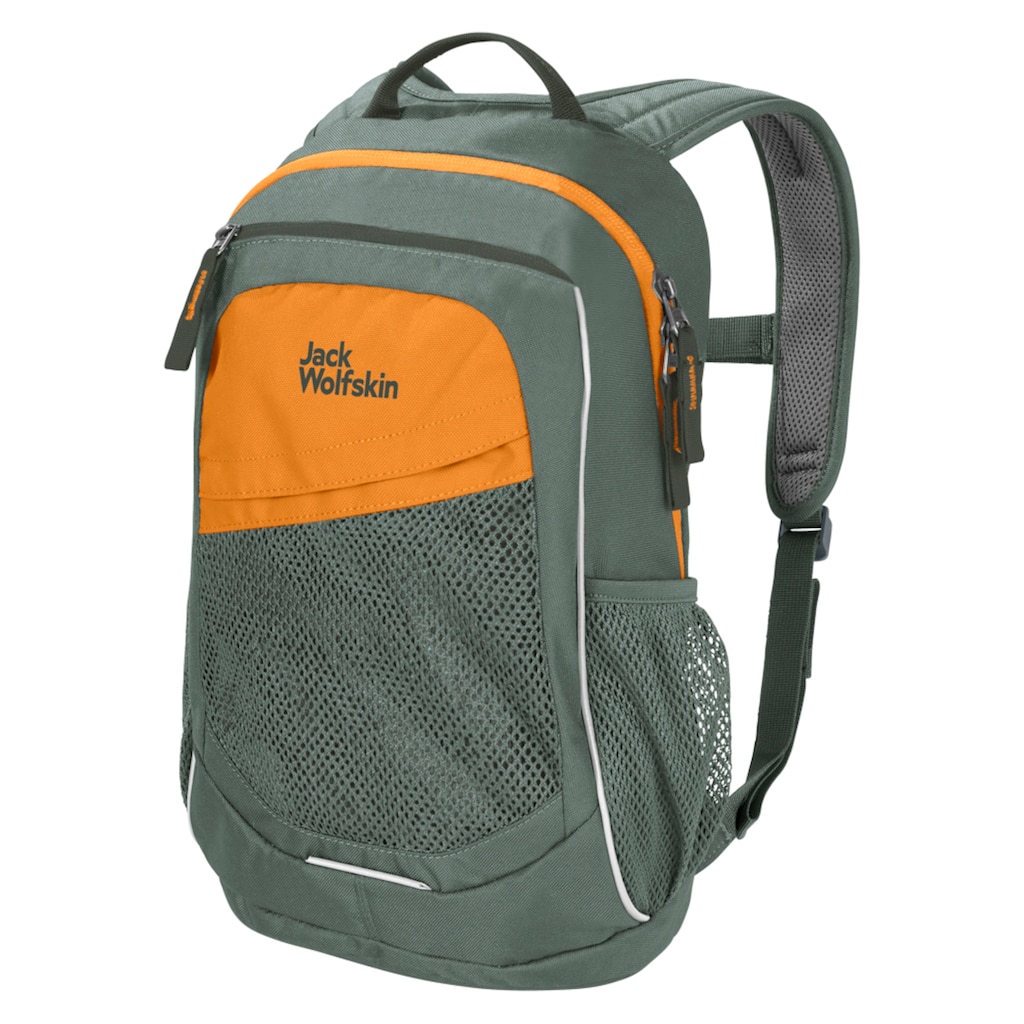 Jack Wolfskin Kinderrucksack »TRACK JACK«