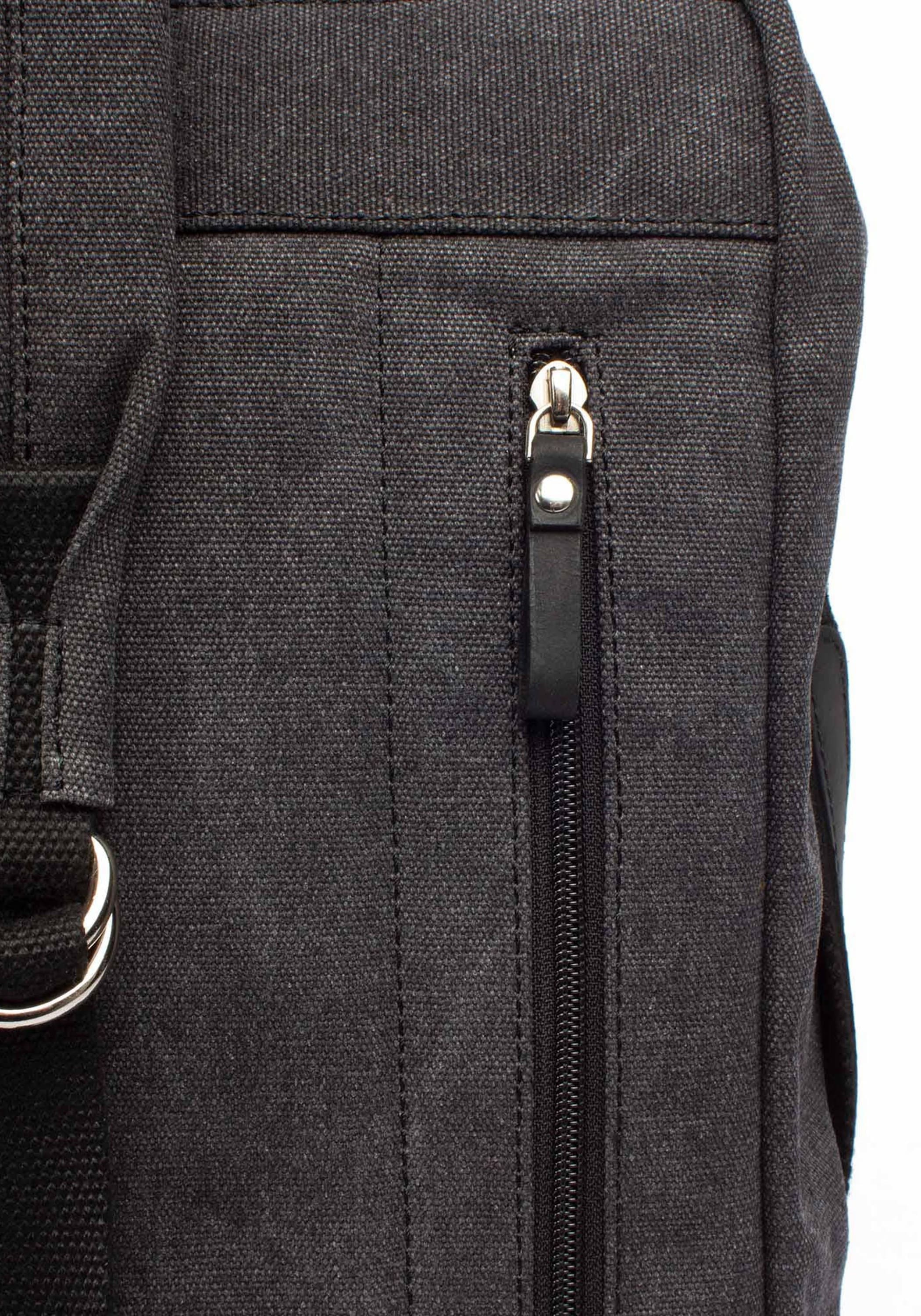 Margelisch Laptoprucksack »Lerox 1«, BSCI zertifizierter Produktion