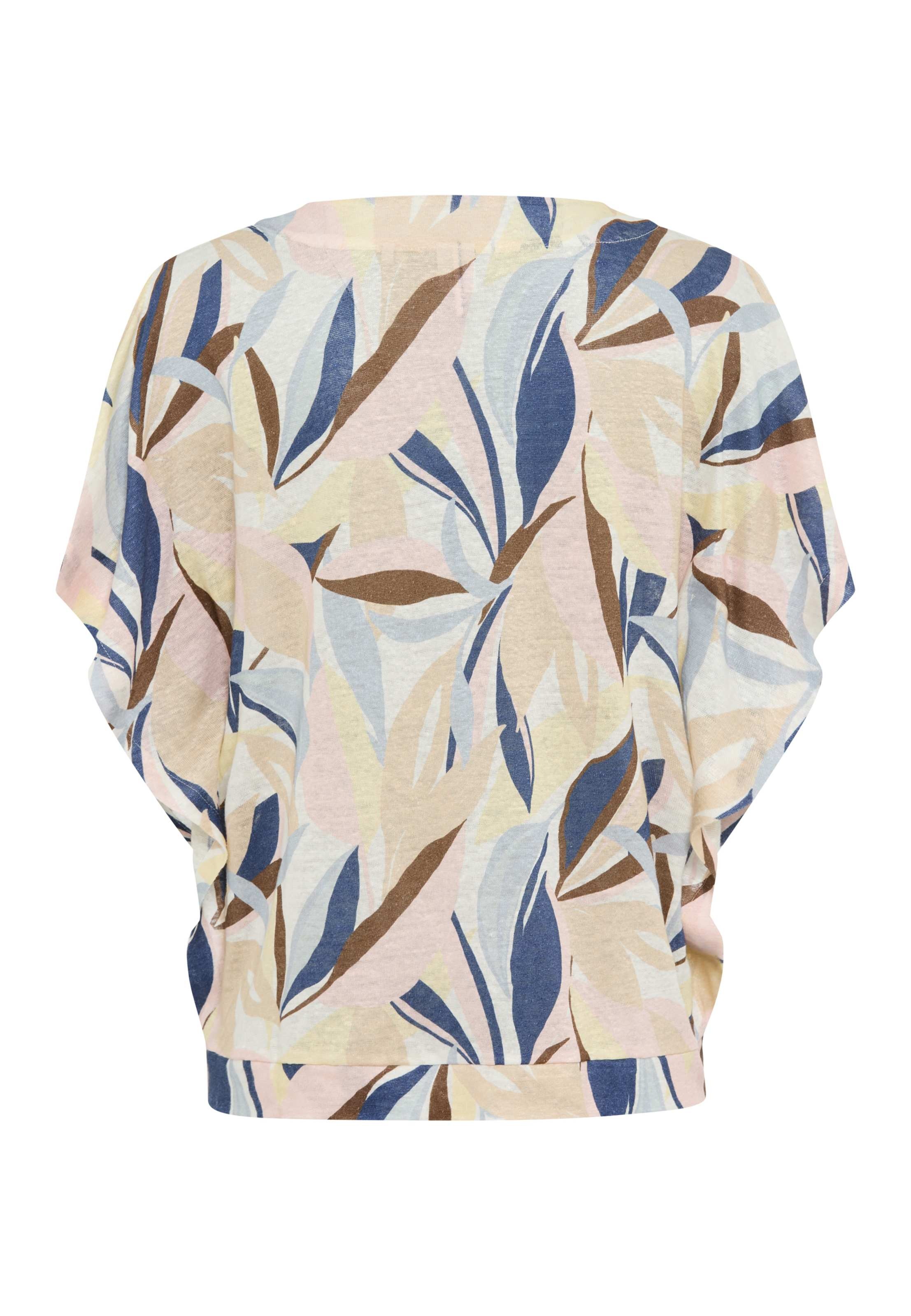 Brax Kurzarmshirt »Style CASSIE S«