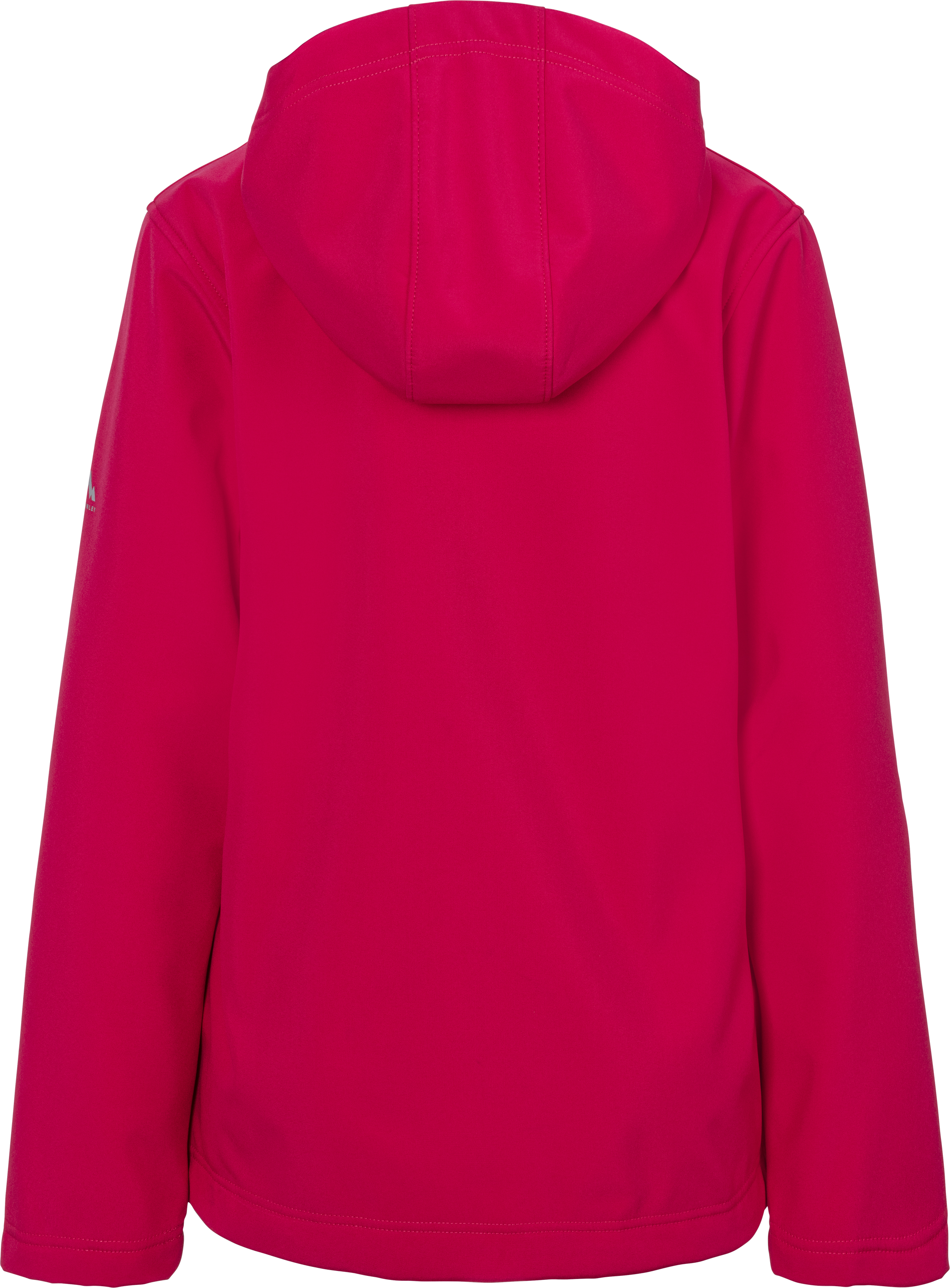 McKINLEY Outdoorjacke »Da.-Jacke Mt. Watana W«, (1 St.), mit Kapuze