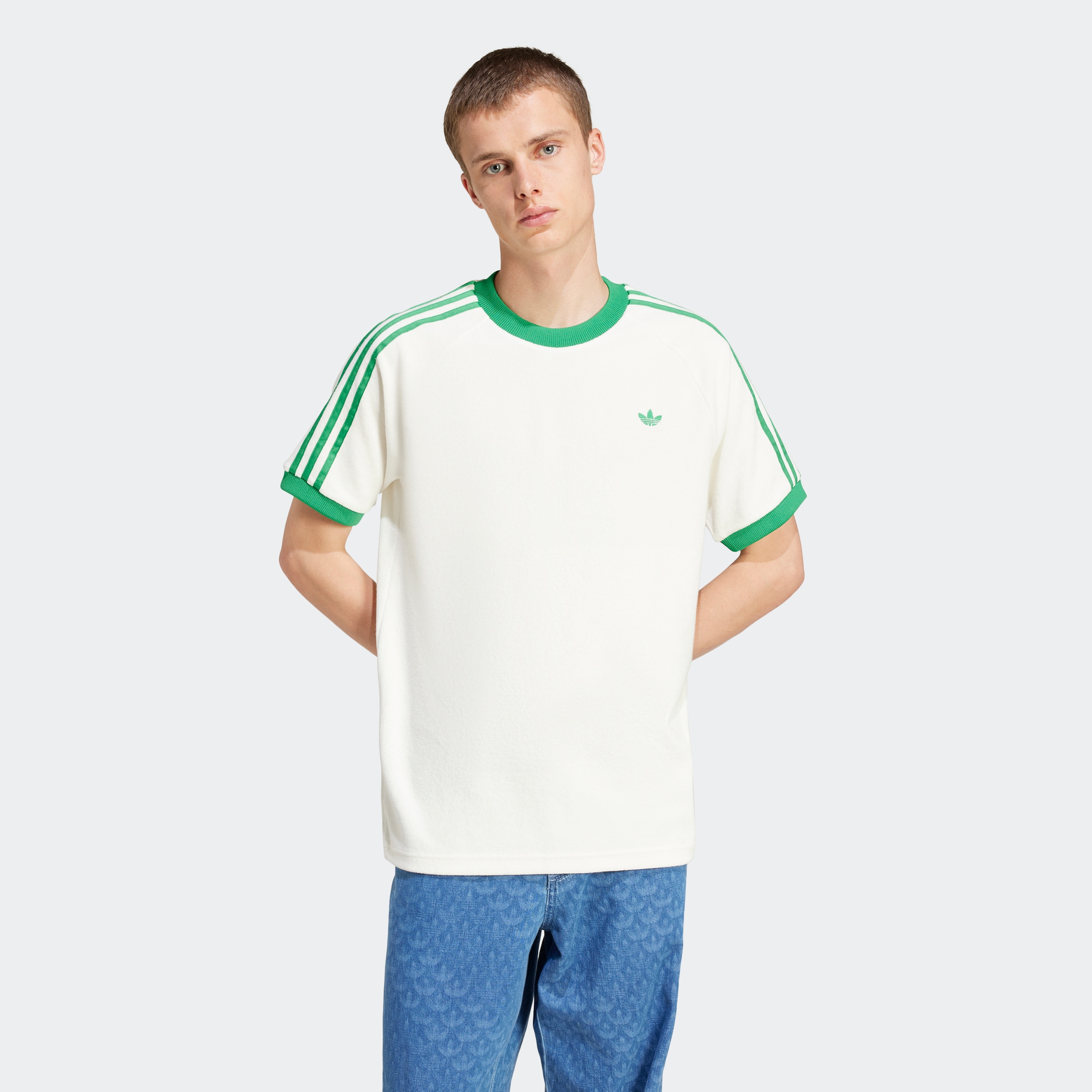 adidas Originals T-Shirt "CALI TEE" günstig online kaufen