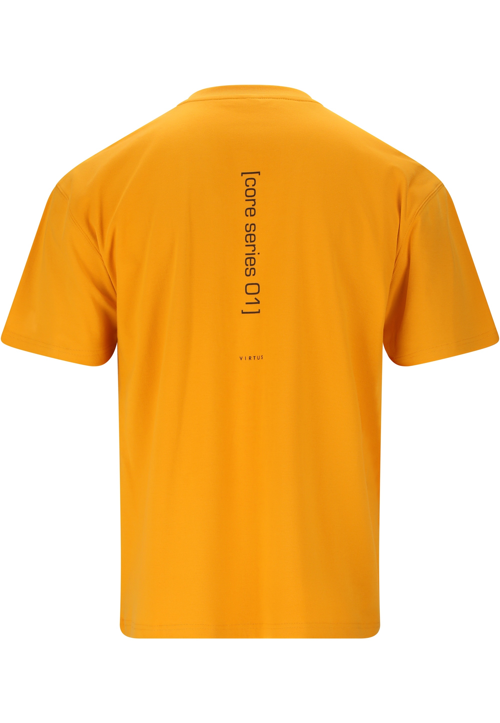 Virtus Funktionsshirt »Dagen« mit atmungsaktiver Funktion