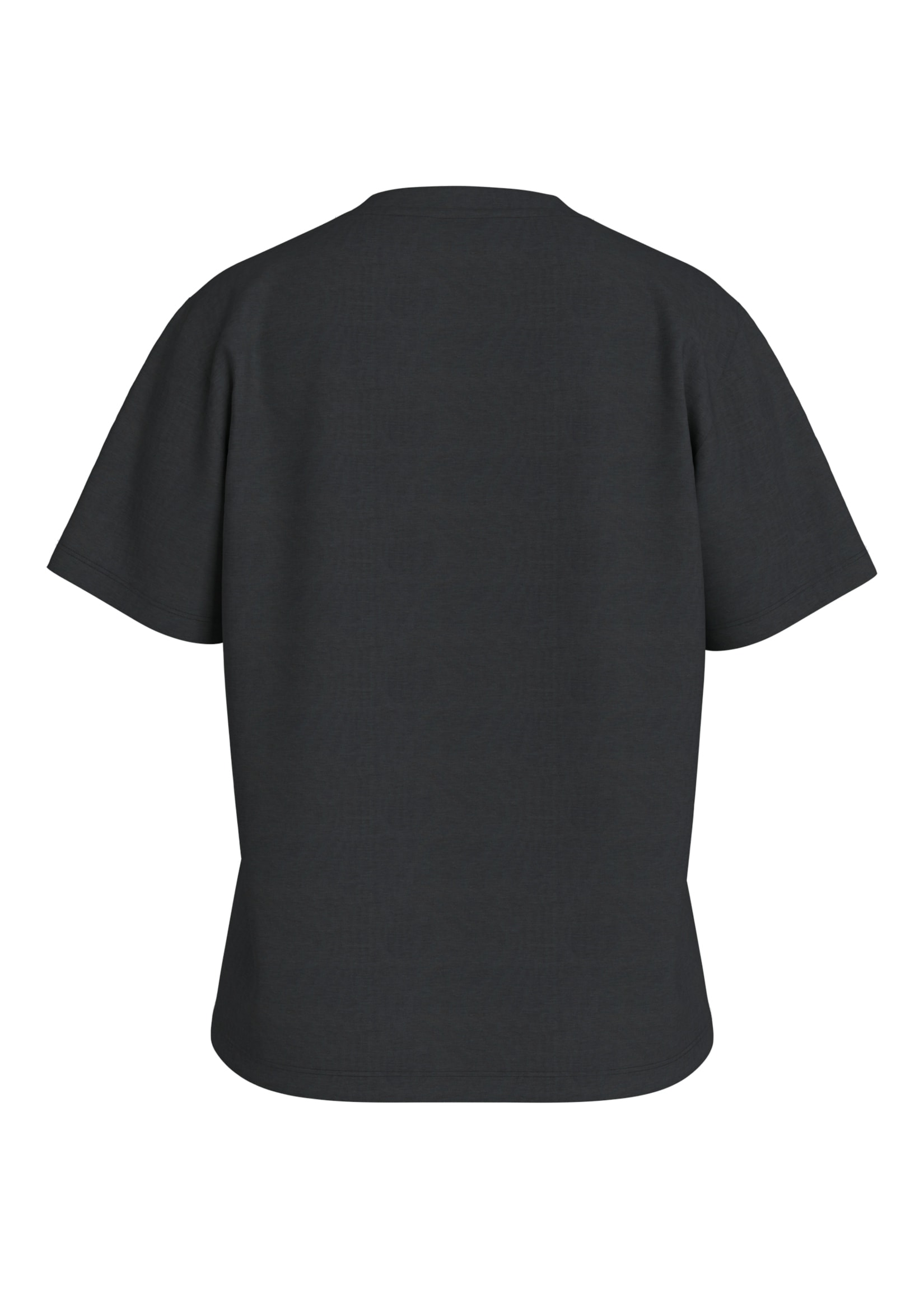 Vila Kurzarmshirt »VINORA S/S T-SHIRT - NOOS«
