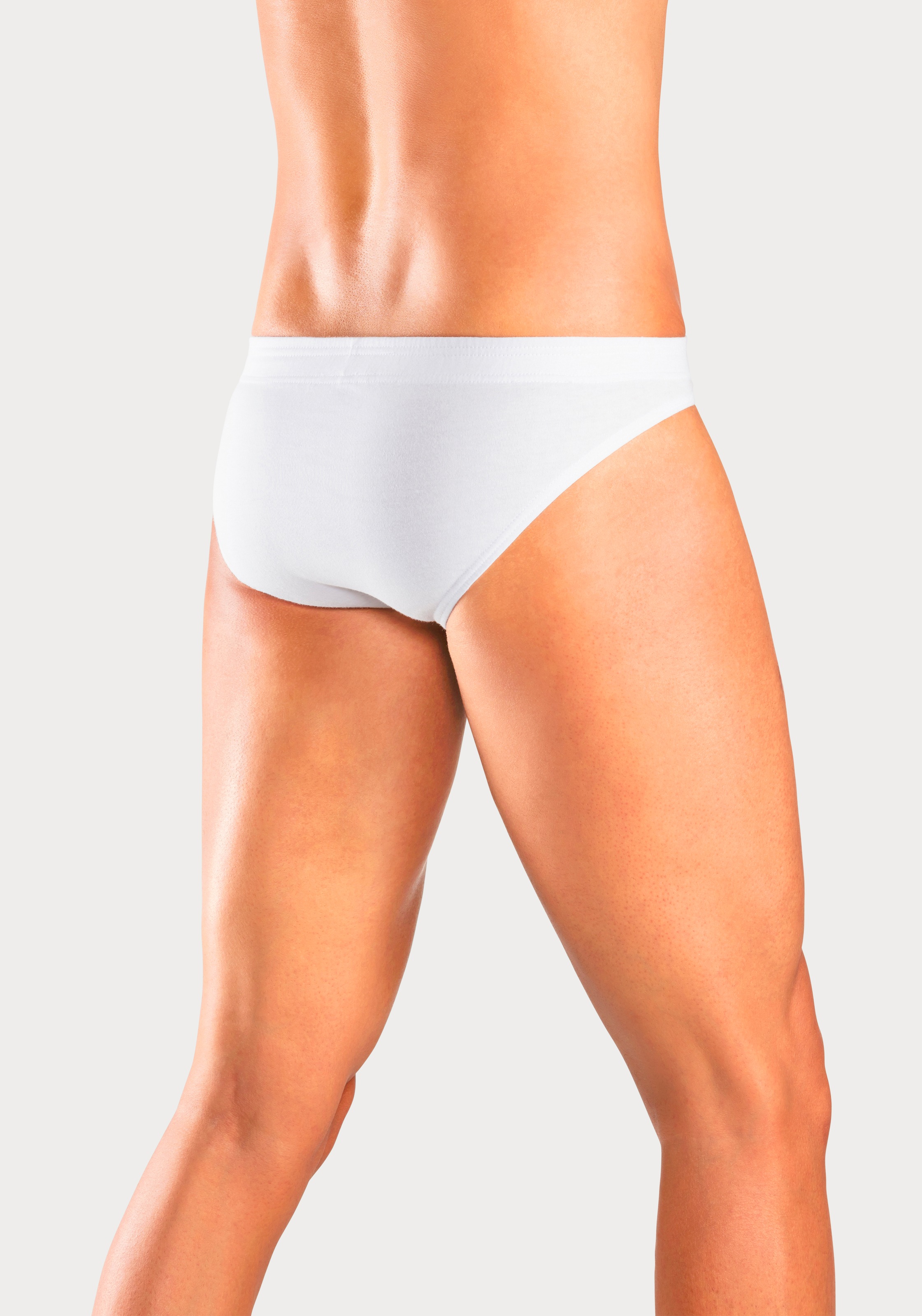 Thumbnail - s.Oliver Slip "Herren Unterhose" Dose, 7 Stk. tlg., Wochenration in einer Dose