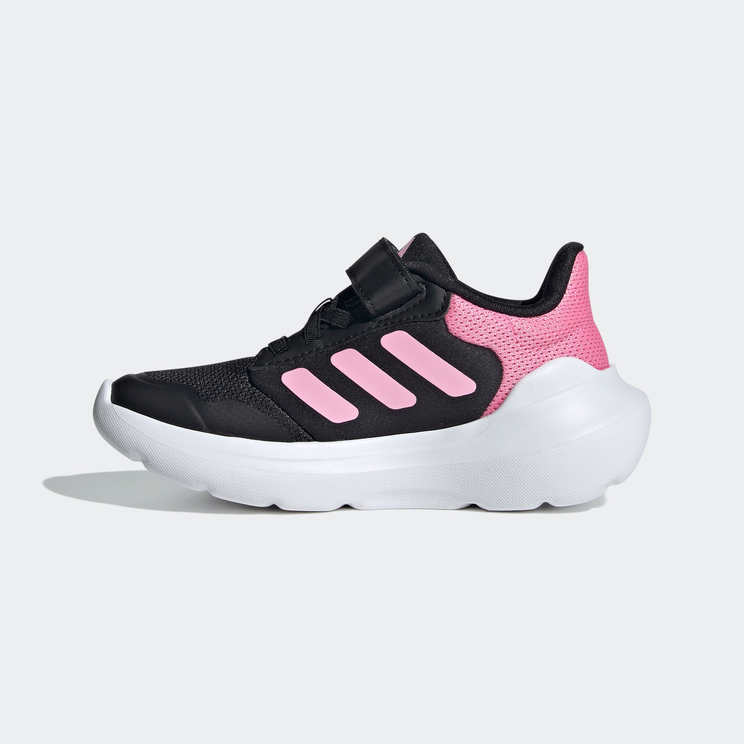 adidas Sportswear Klettschuh »TENSAUR RUN 2.0 KIDS«