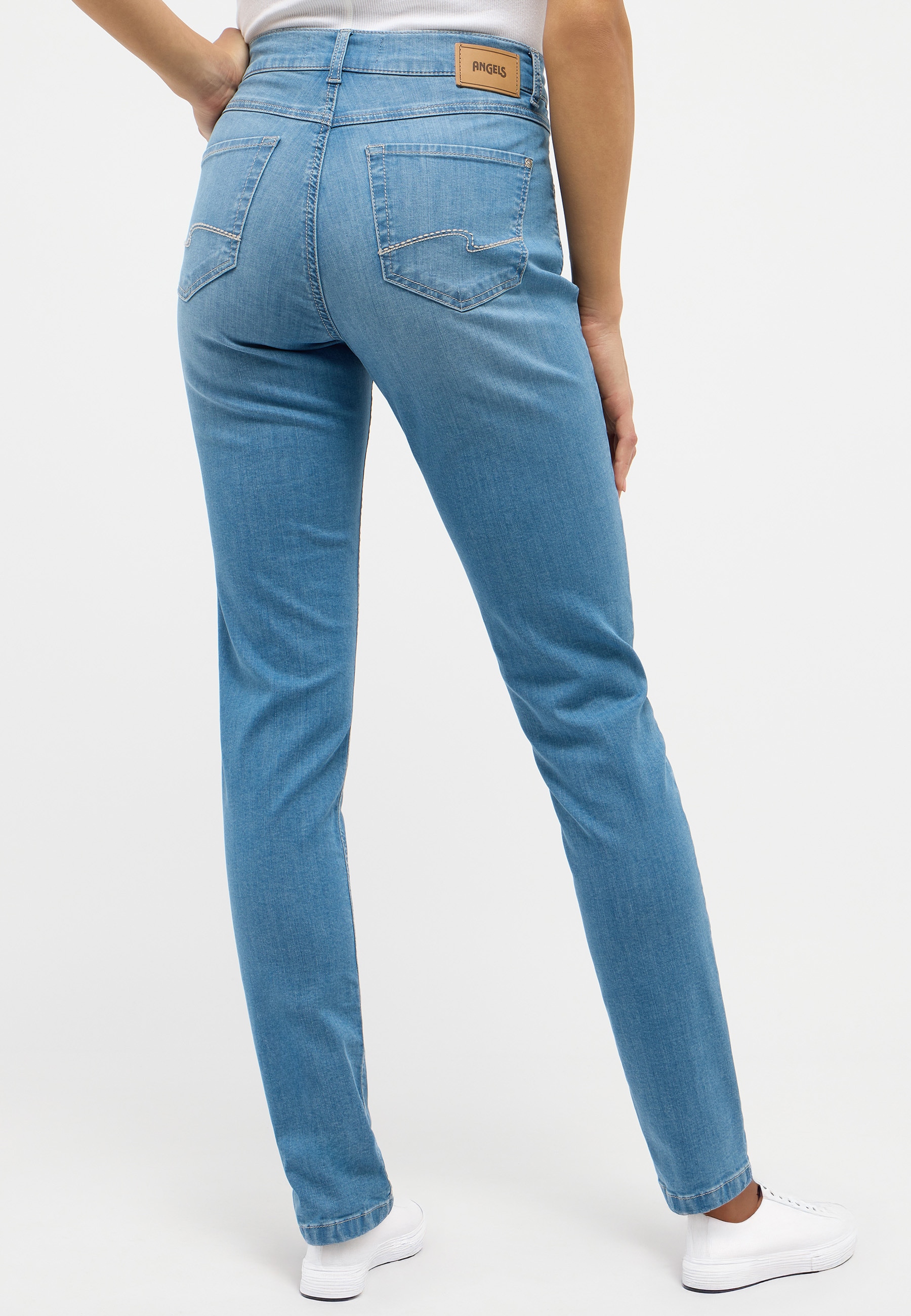 AENGELS Bequeme Jeans »AENGELS Skinny«