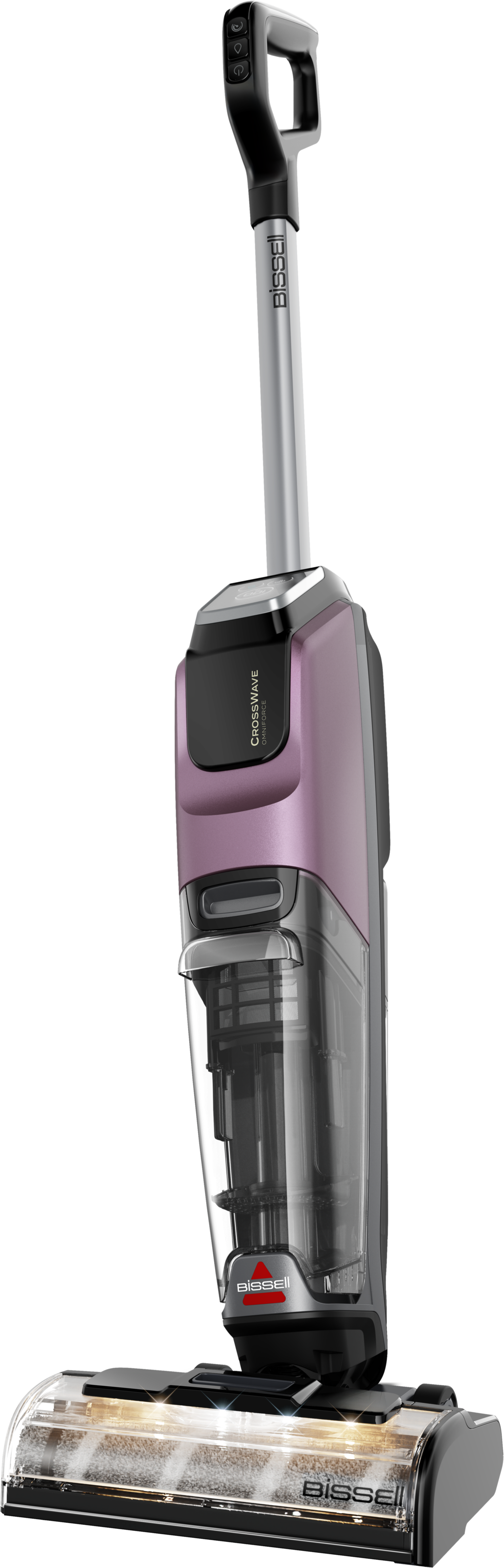 Thumbnail - Bissell Nass-Trocken-Sauger "4330N CrossWave OmniForce EdgeFind Select"