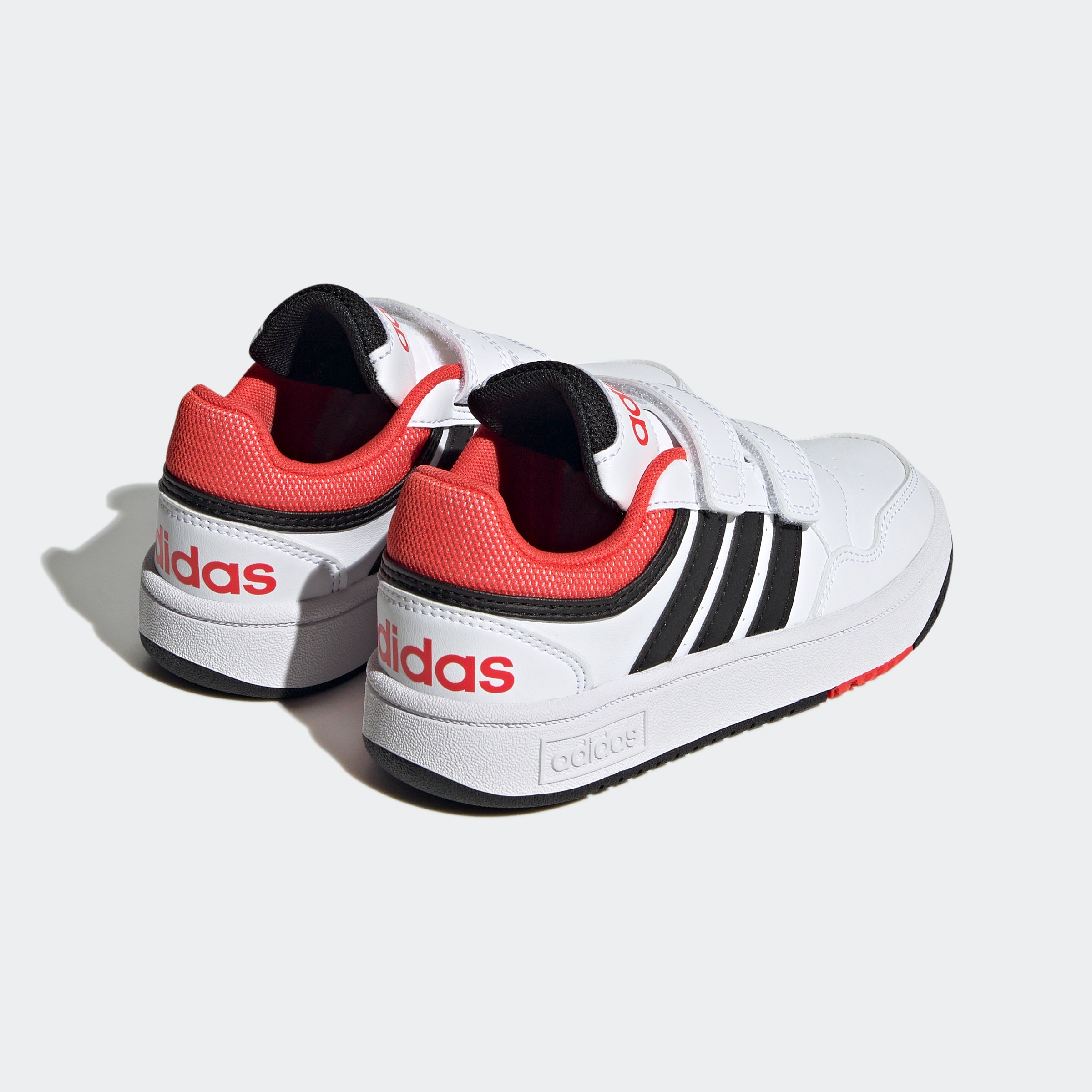 adidas Sportswear Sneaker »HOOPS«