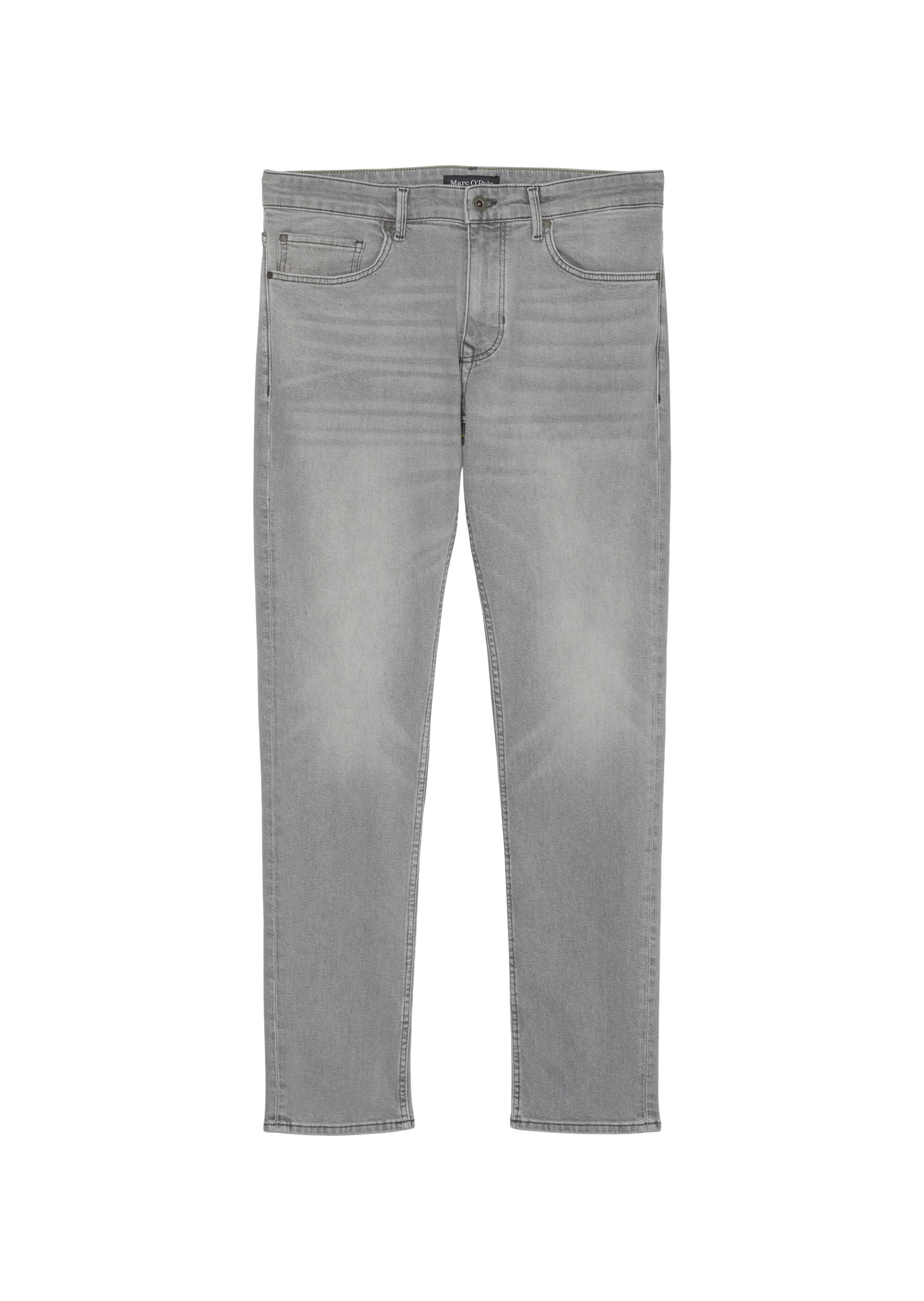 Marc O'Polo 5-Pocket-Jeans »aus Bio-Baumwoll-Mix«